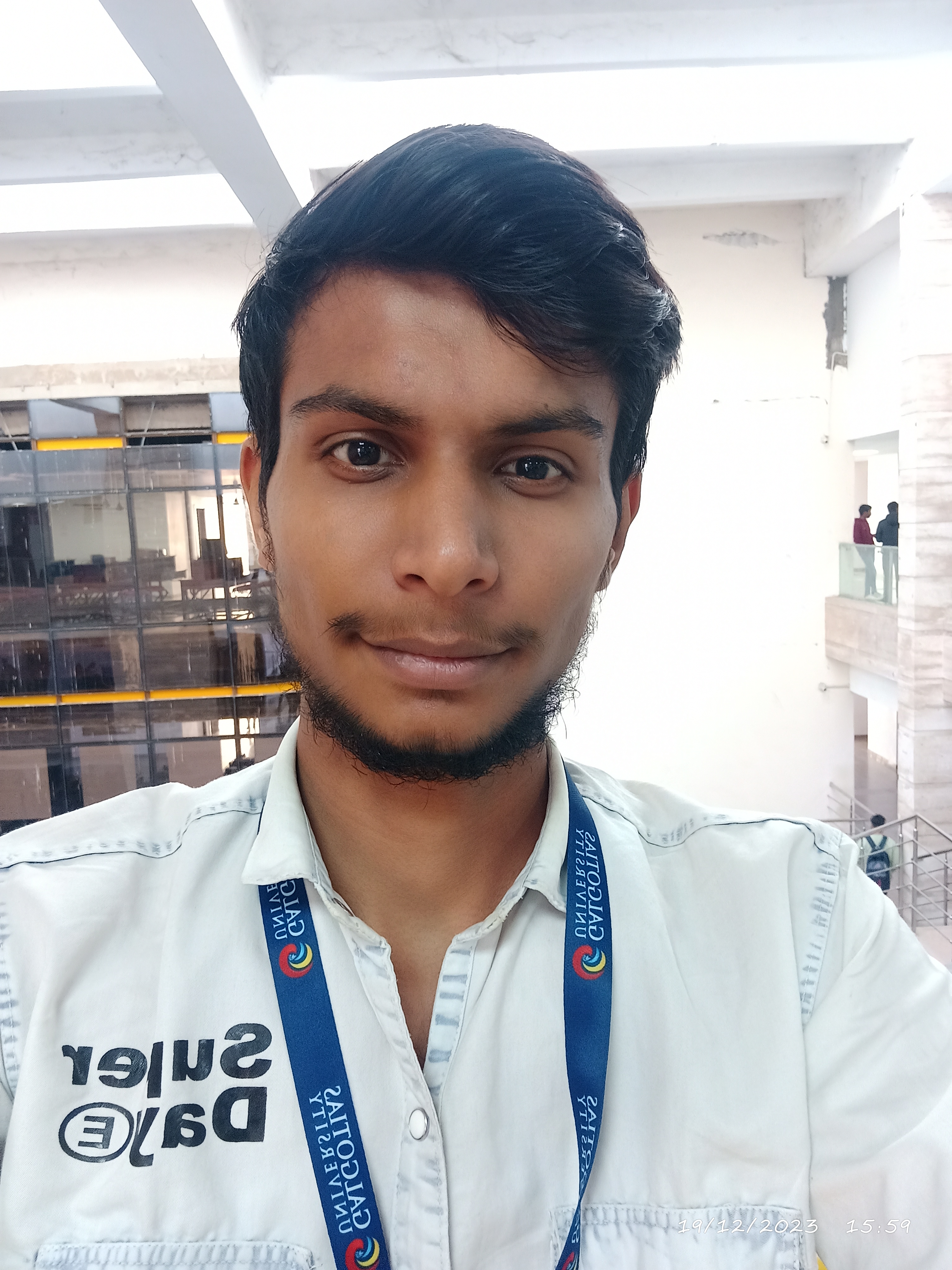 Vivek Gupta