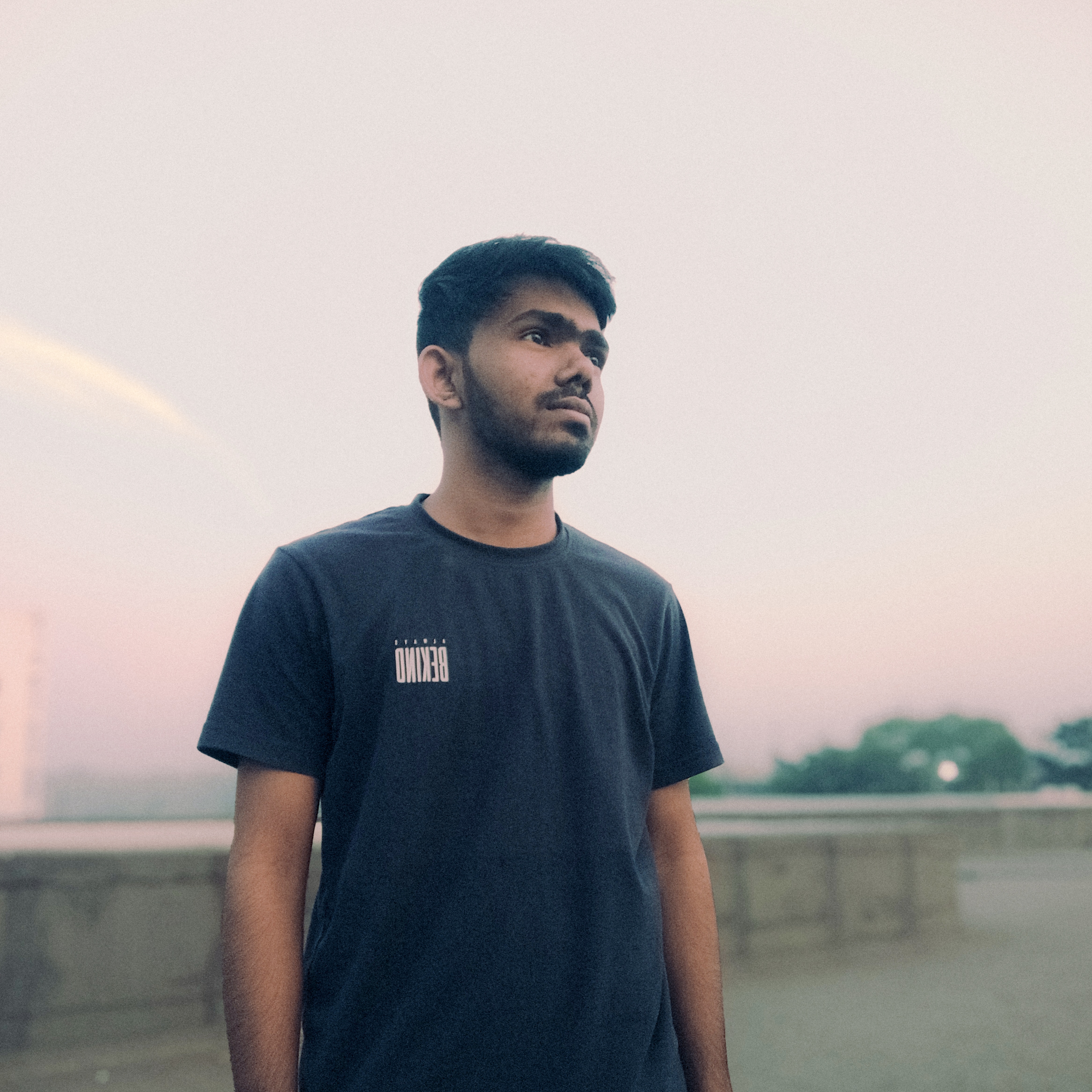 ASRAFUL HOQUE