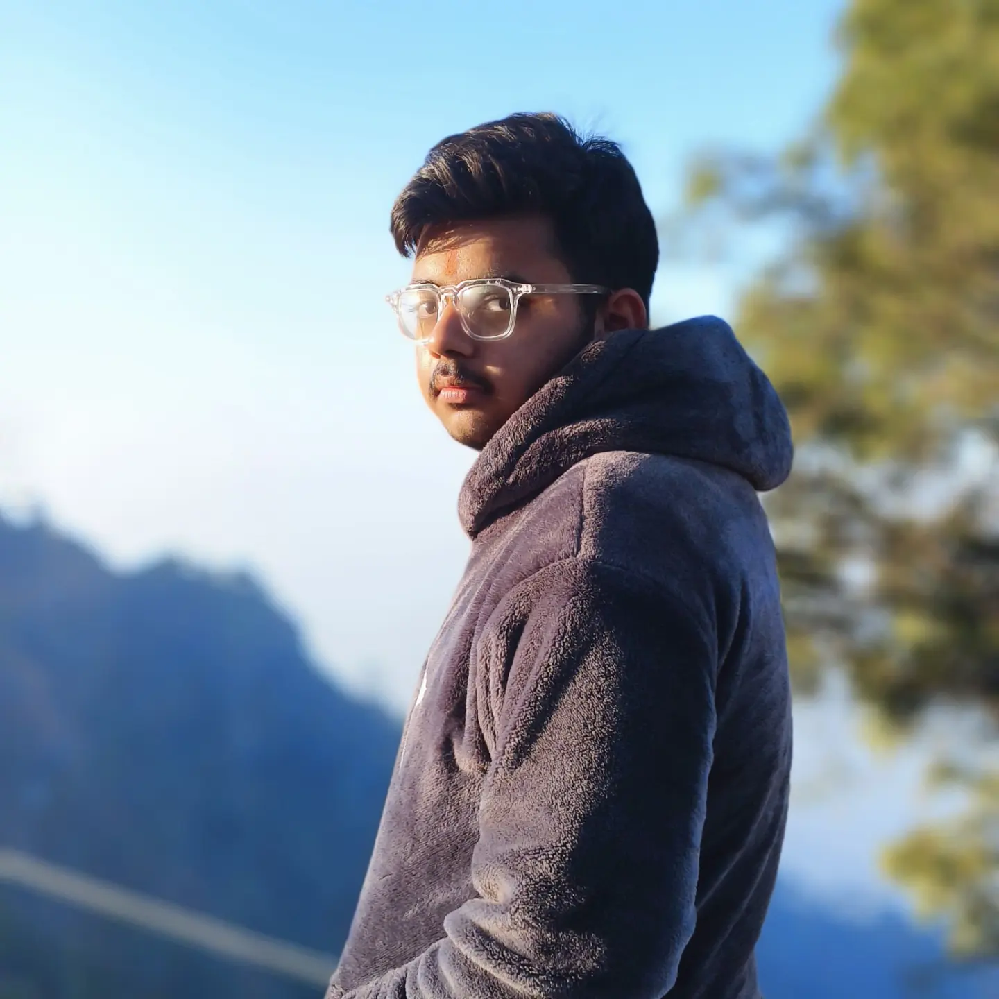 Harsh Gupta