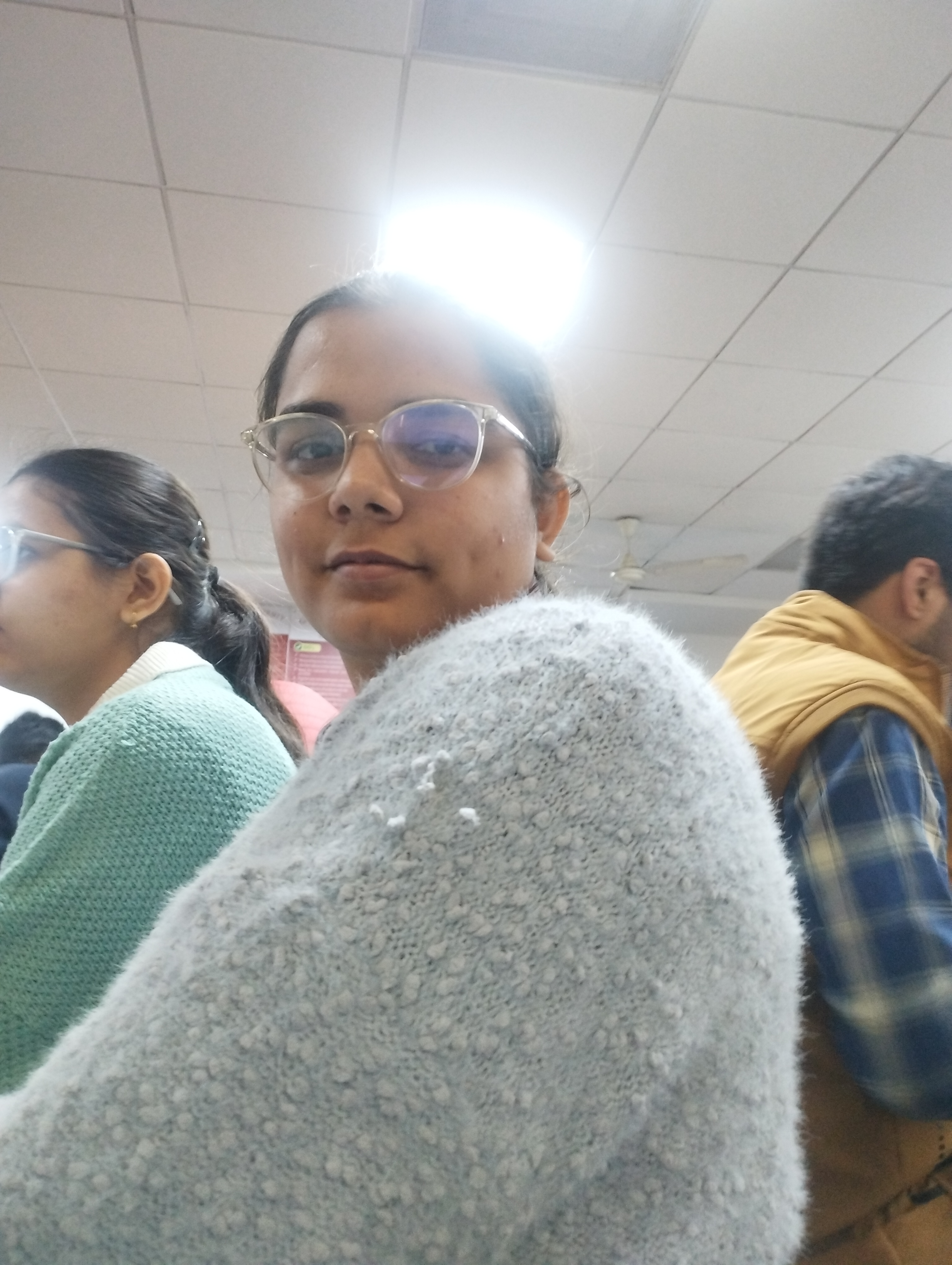 Shreya