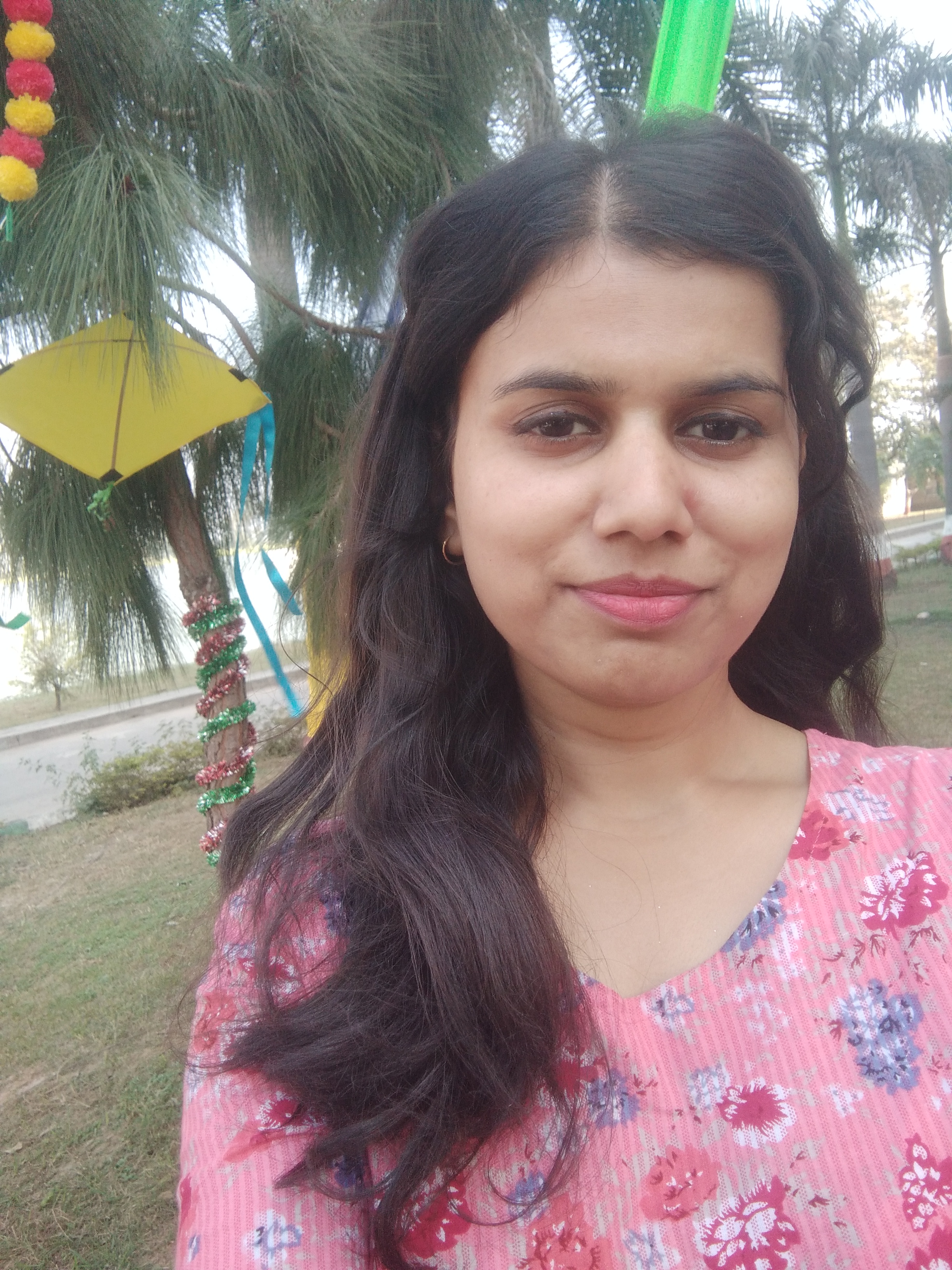 NISHA SINGH