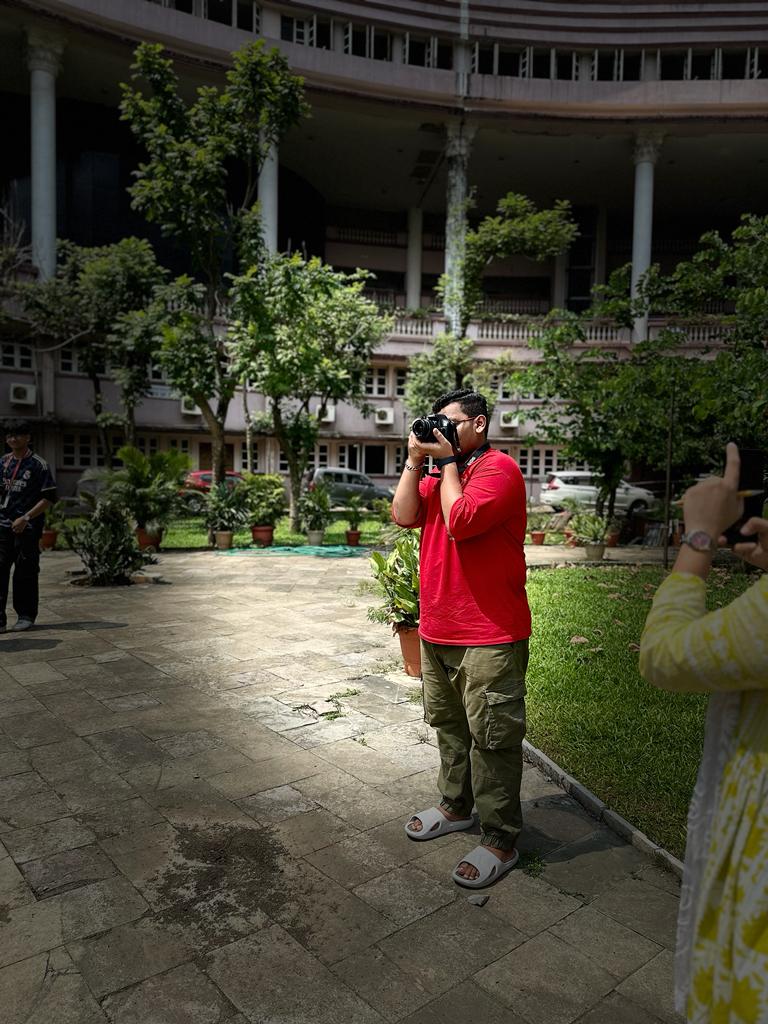 Veer  Dharamshi