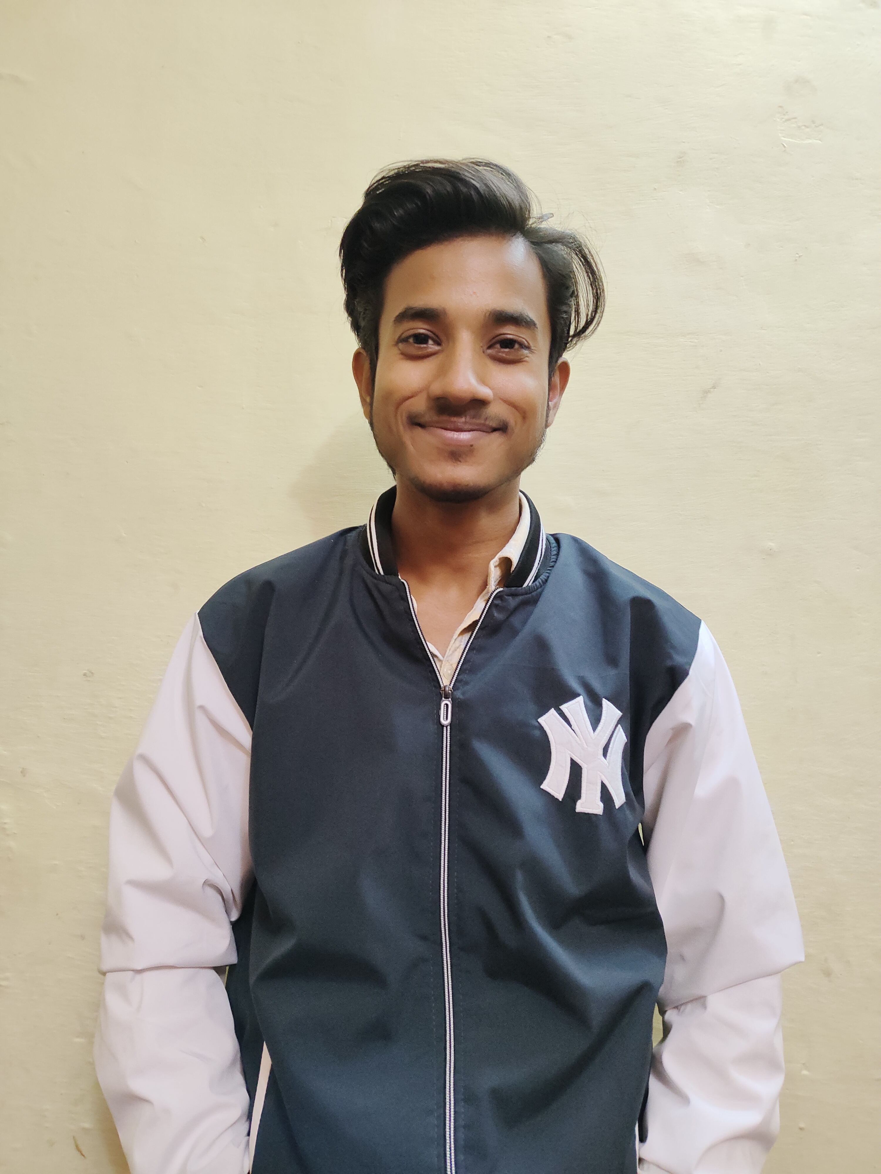 Anand Kumar