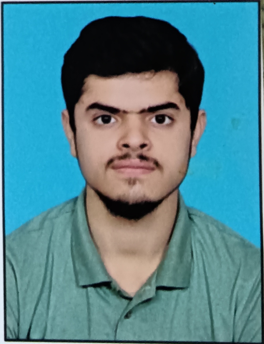 Dikshant