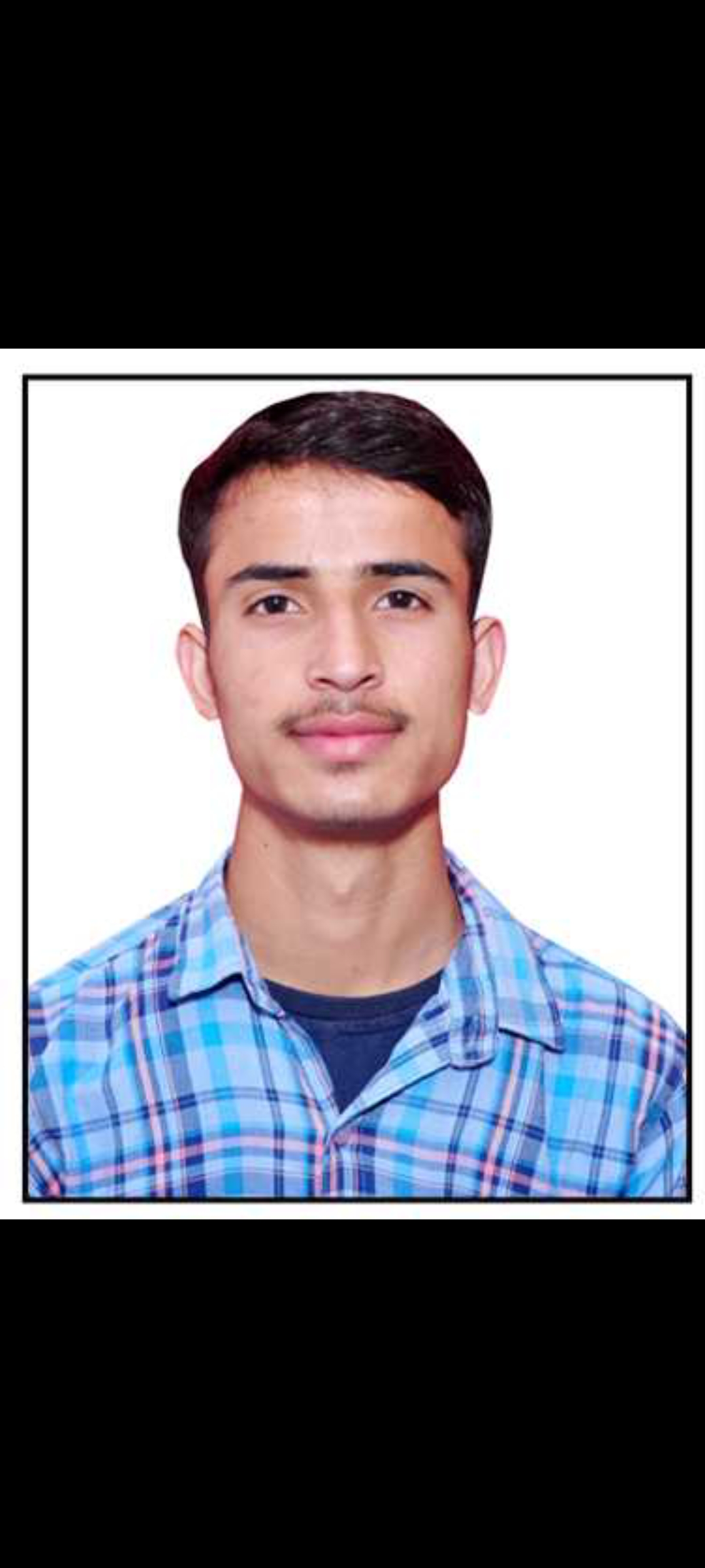 Parveen Kumar