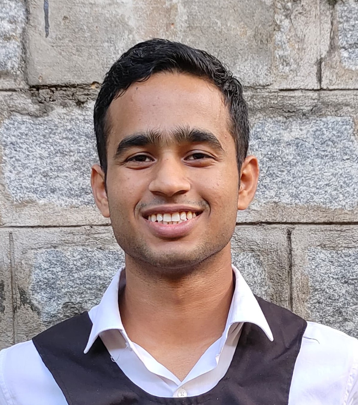 Anurag Kumar
