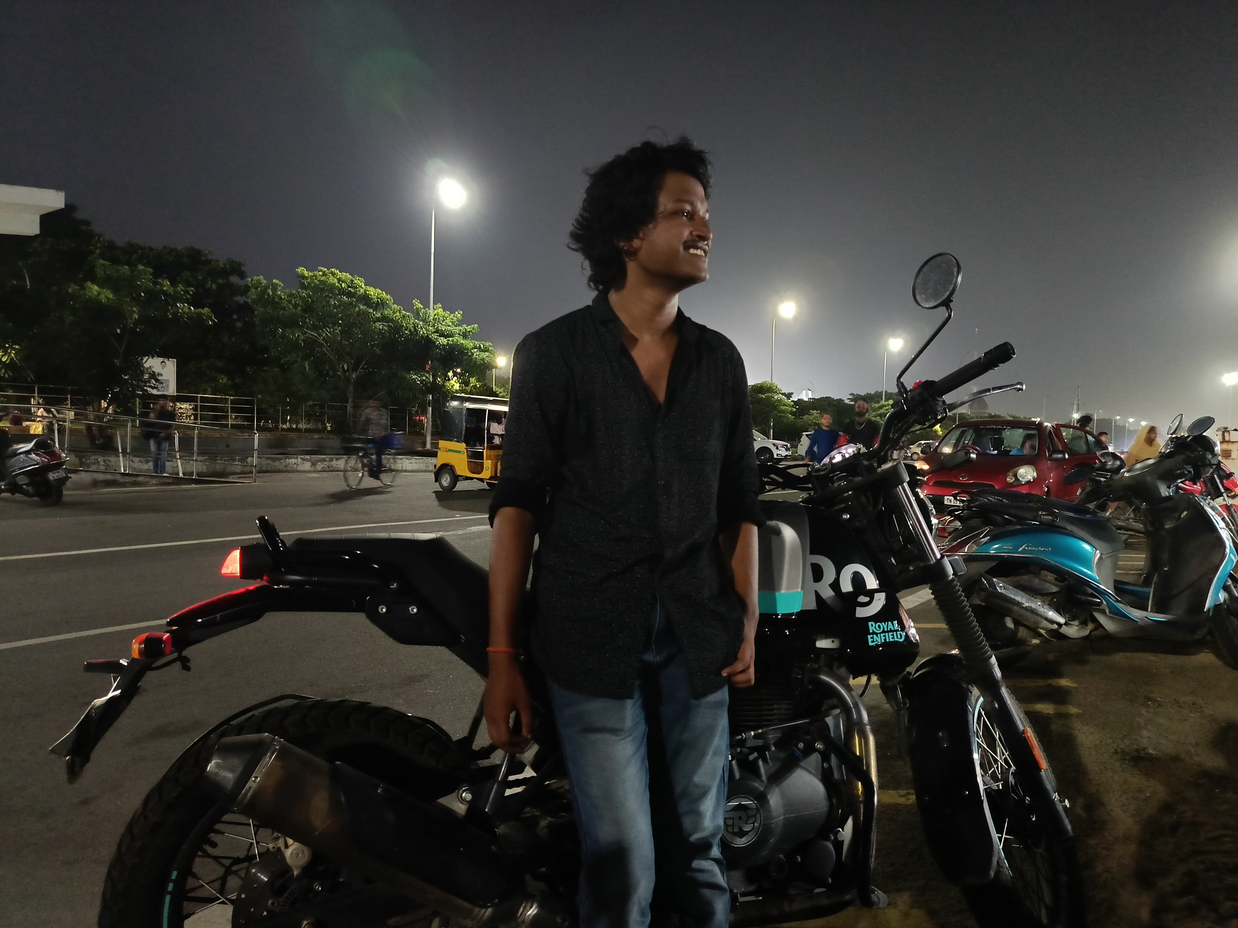 Safwan Ali