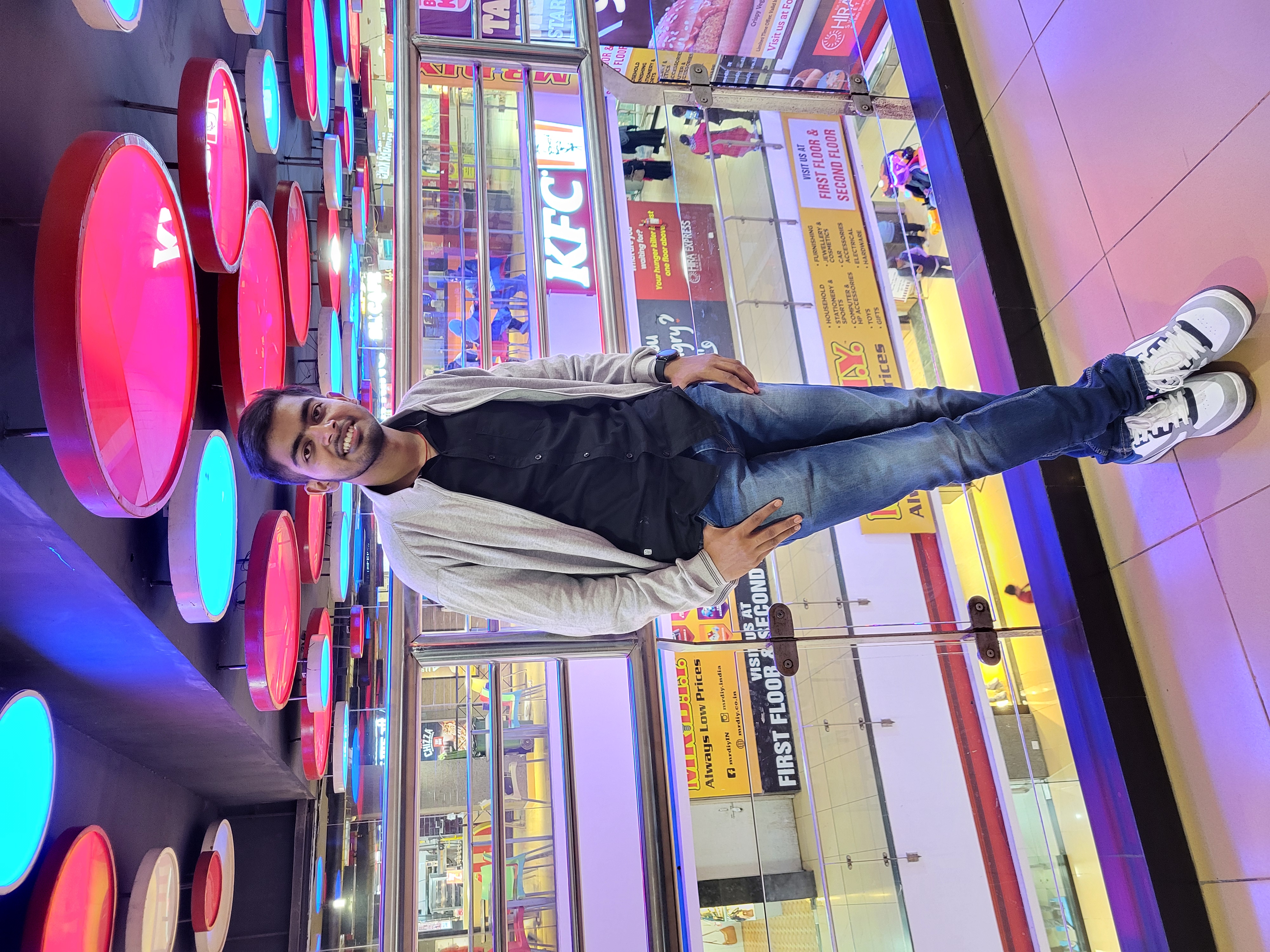 Anubhav Anand