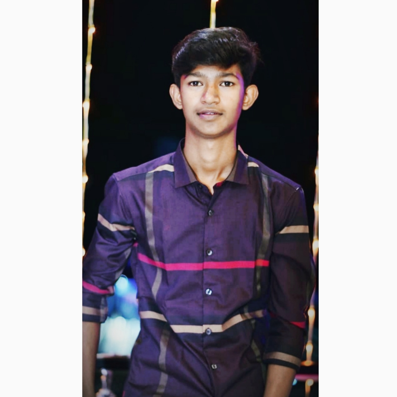 Manish R