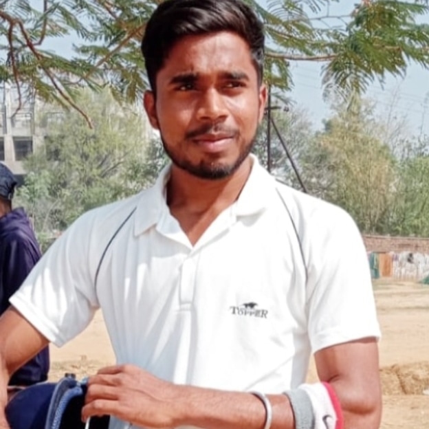 Badal Raj
