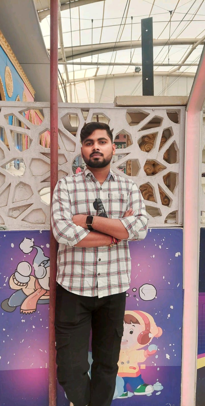 Govind Shukla