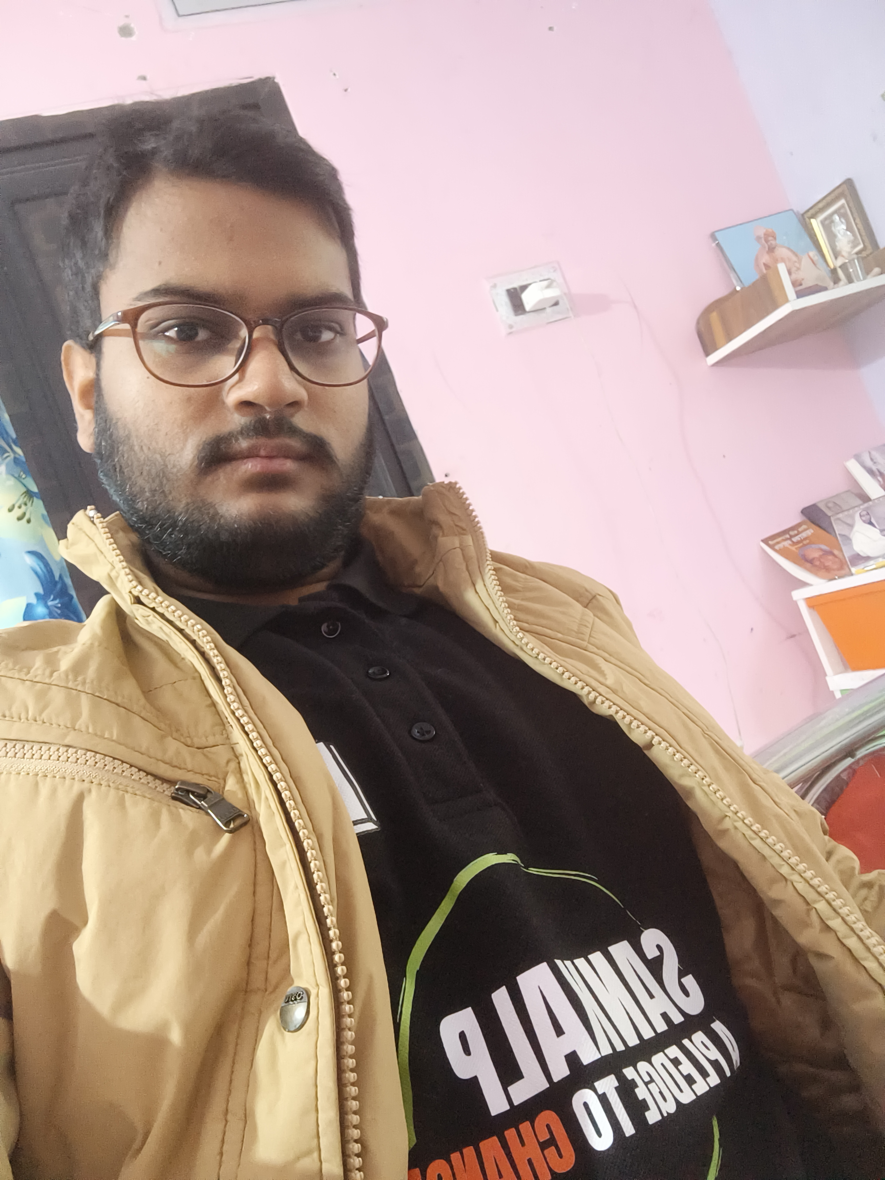 ABHINANDAN CHATTOPADHYAY