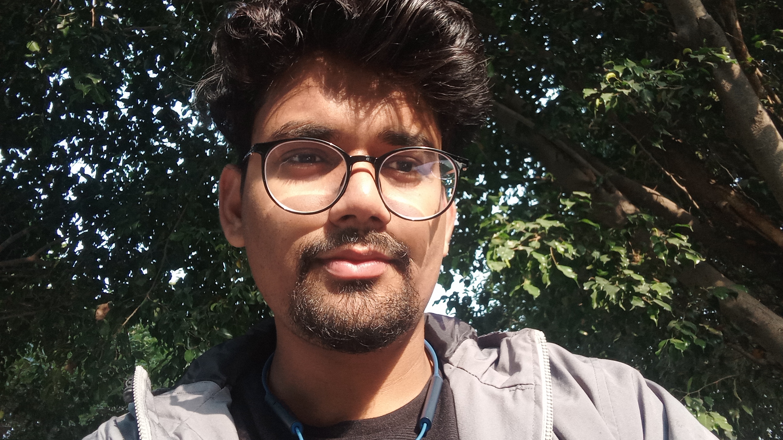 Eshank Singh