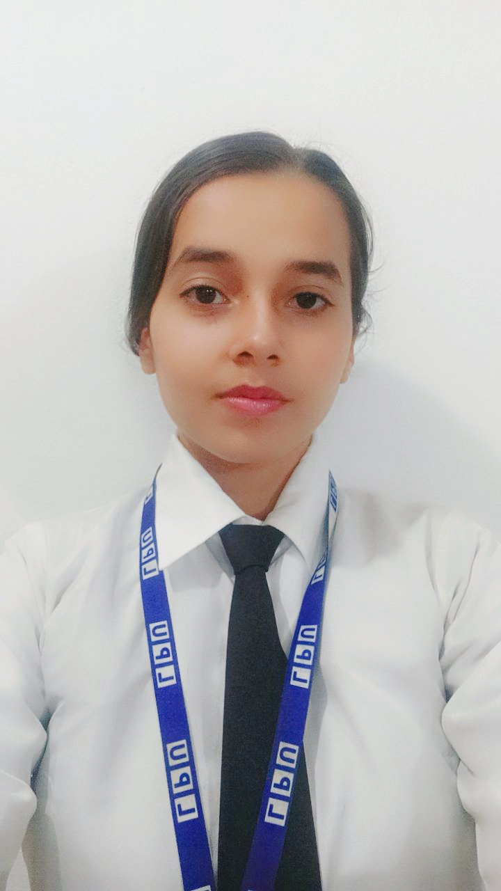 Archi Dubey