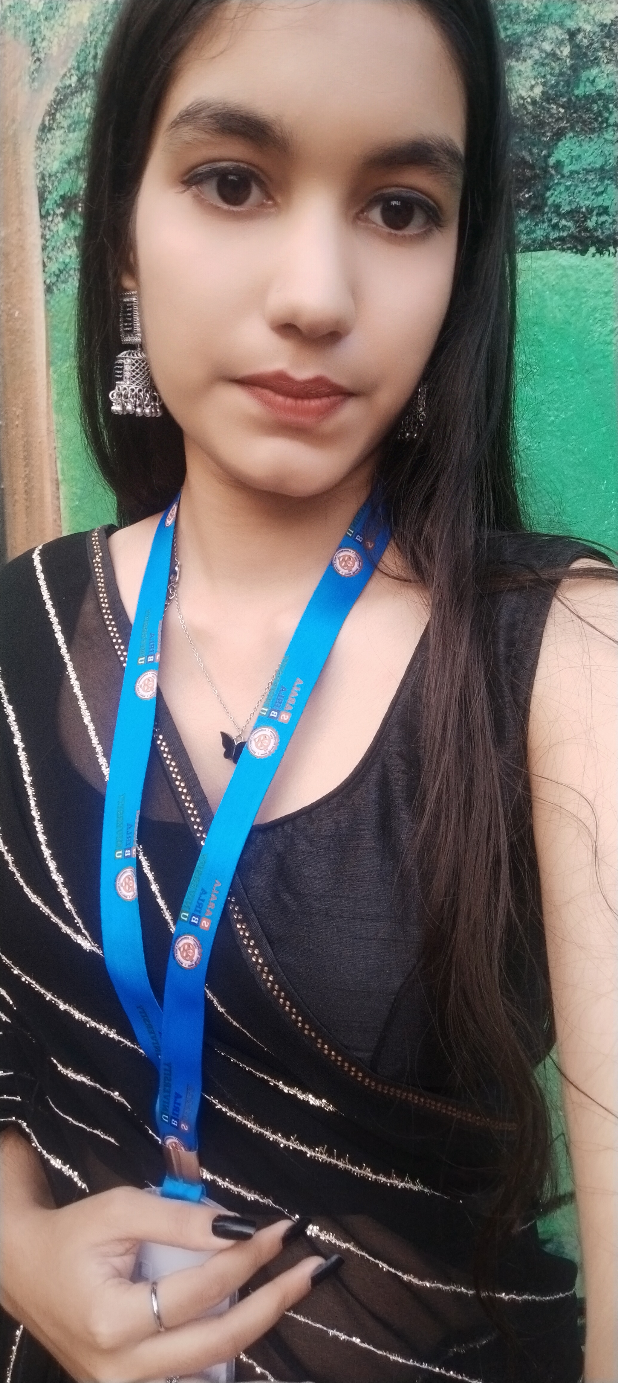 Komal Bharti