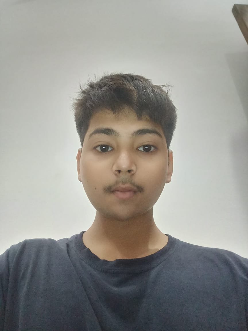Nishkarsh garg
