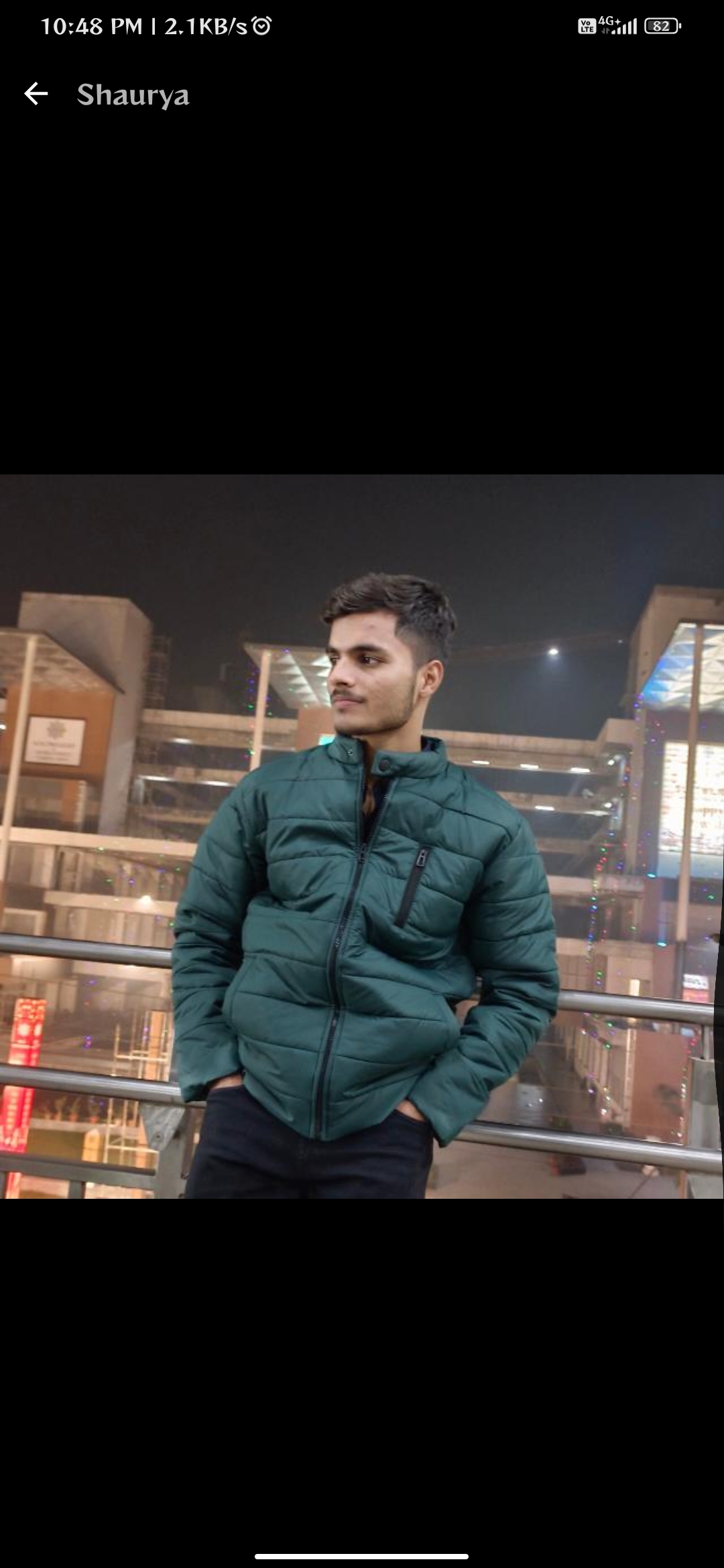 Aman singh