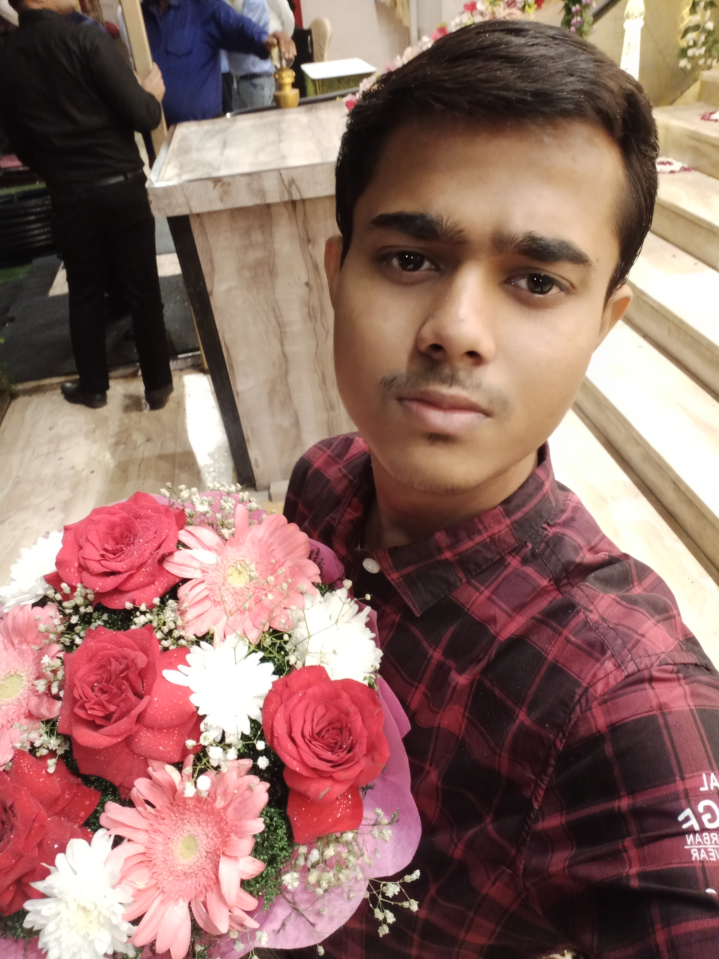 Abhishek