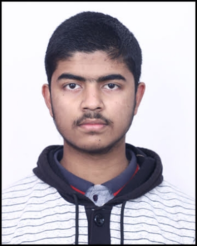 Nishant Kumar