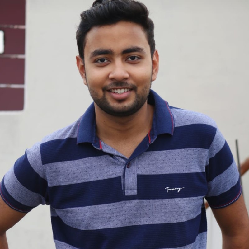 Uttam Yadav