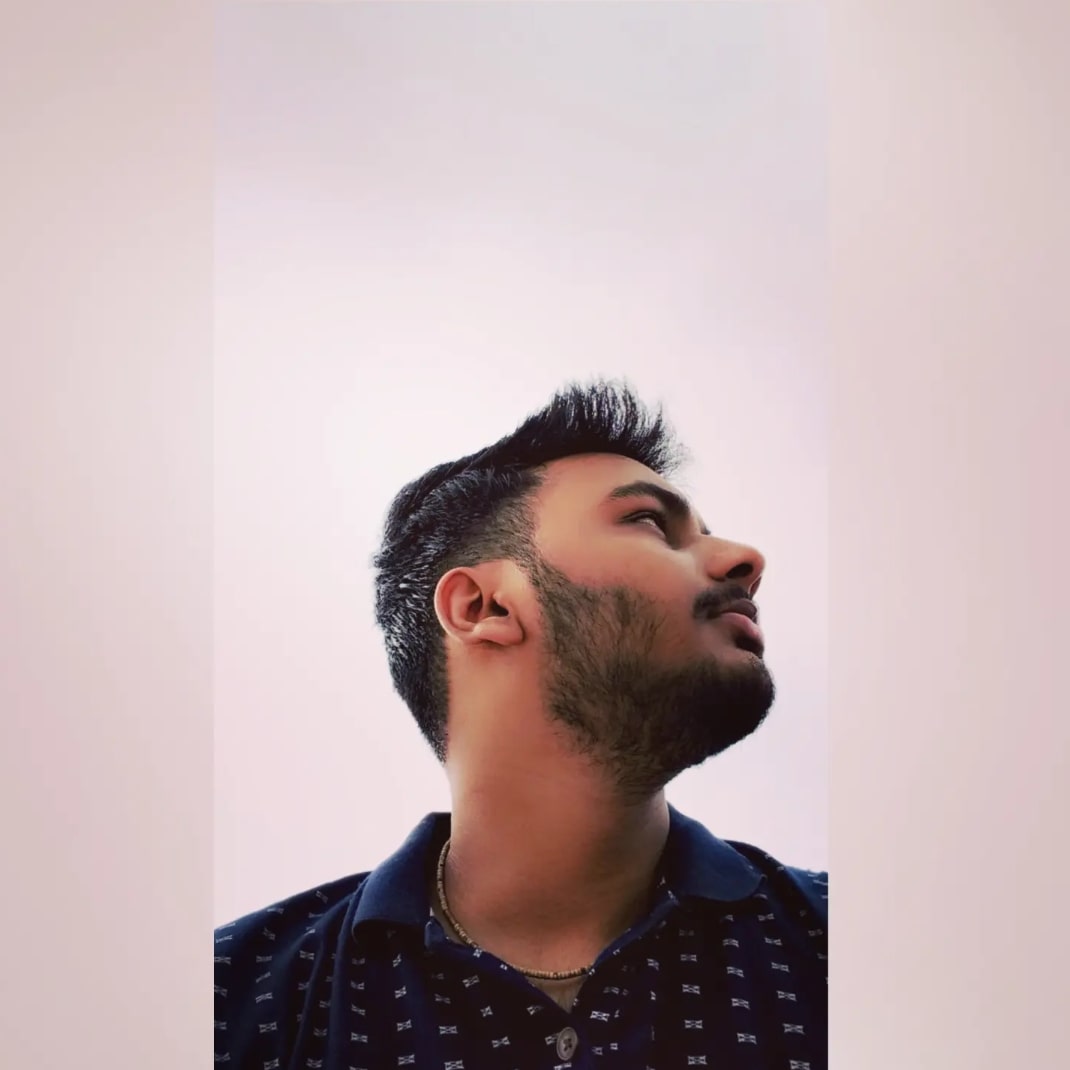 Om Kumar Gupta