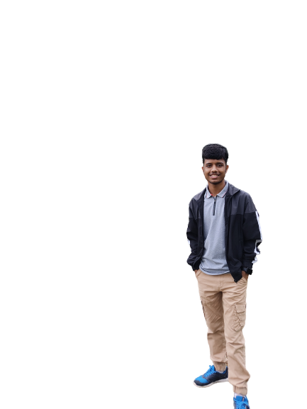 GULSHAN KUMAR SINGH