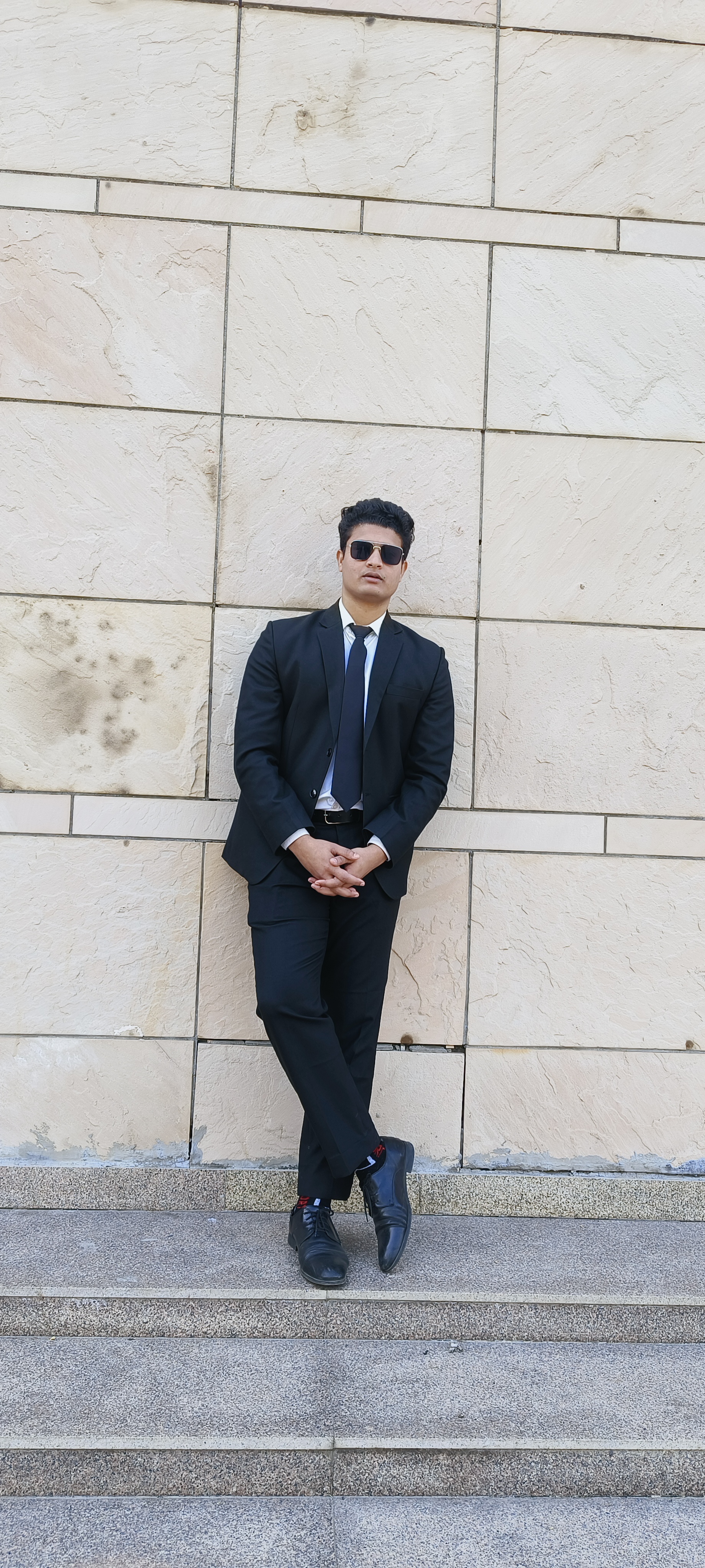 Gufran imam