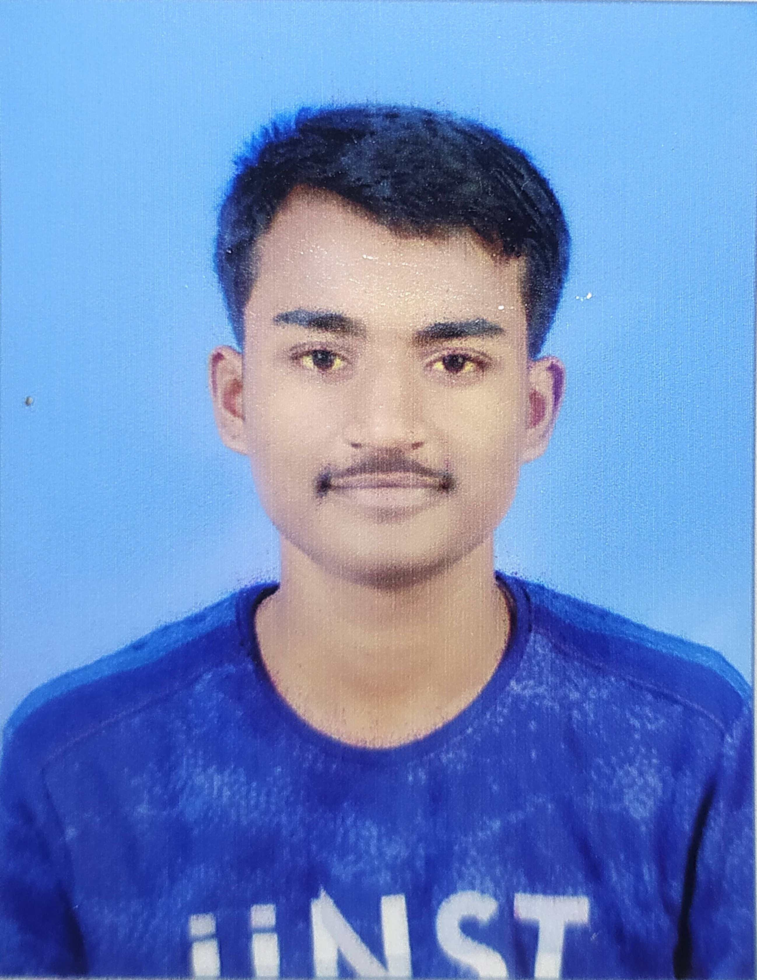 Sarthak Balaso Molane