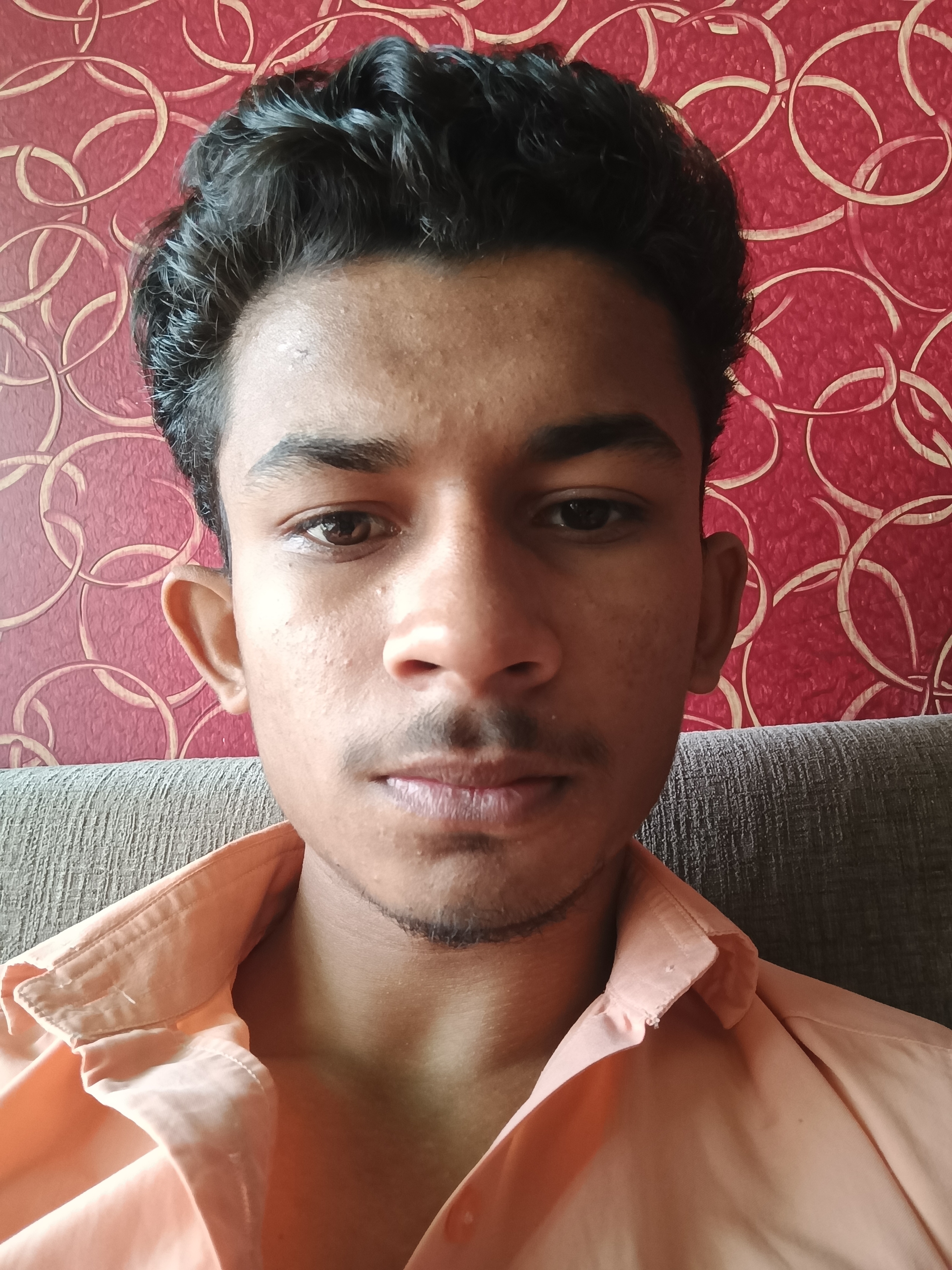Vijayrajsinh solanki