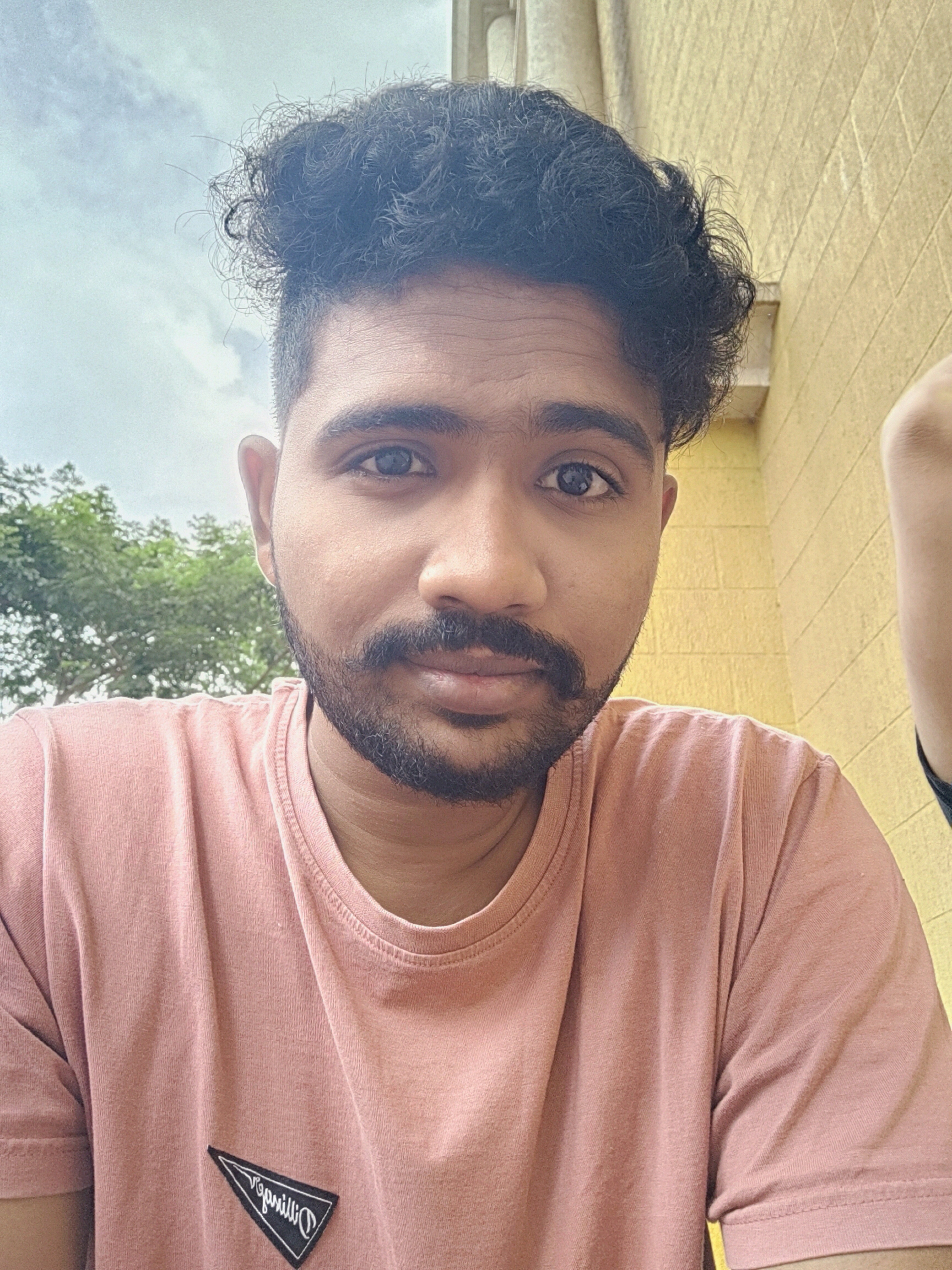 Rama reddy
