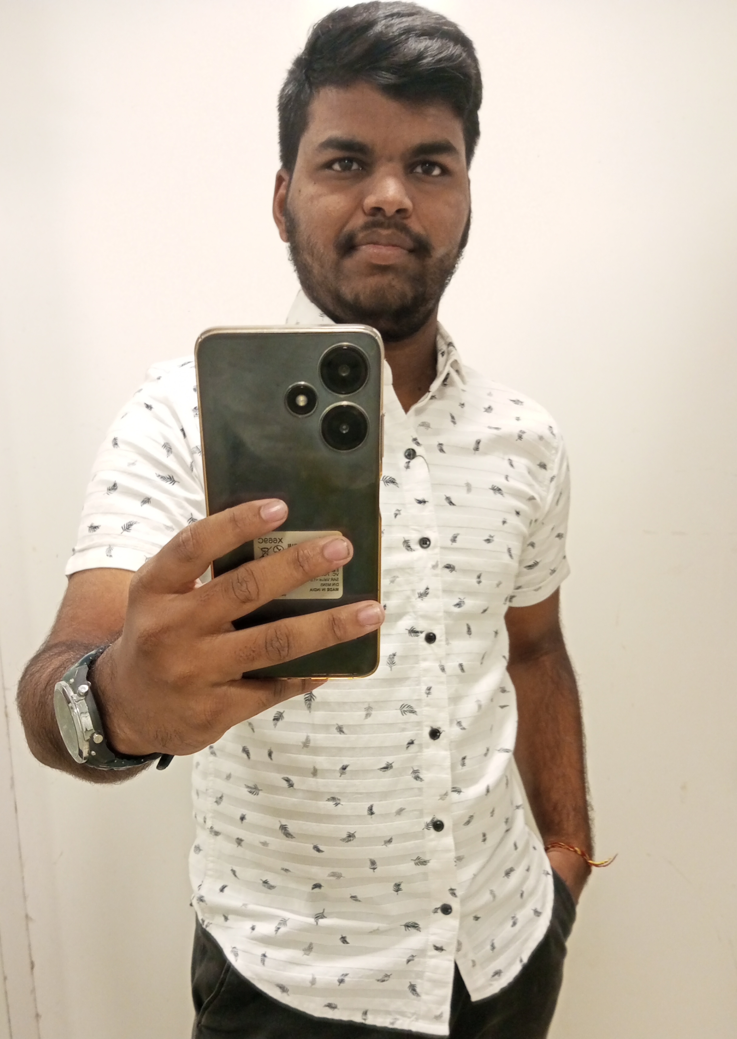 Reddy Bharath Kumar