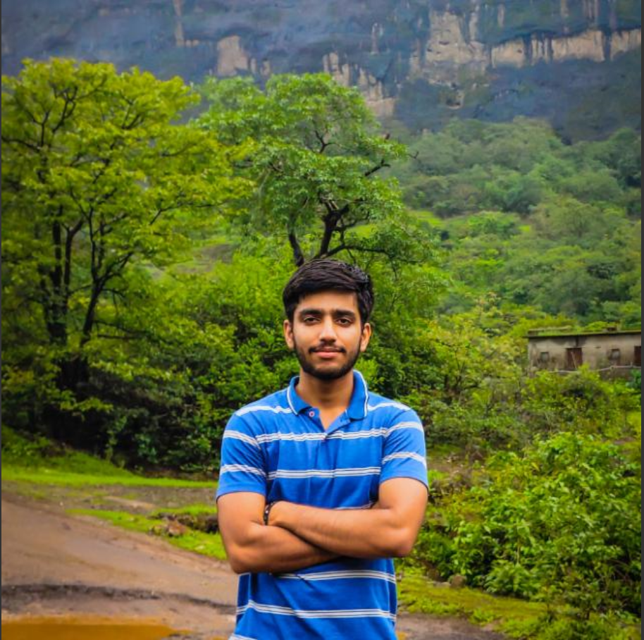 ANKIT SHARMA