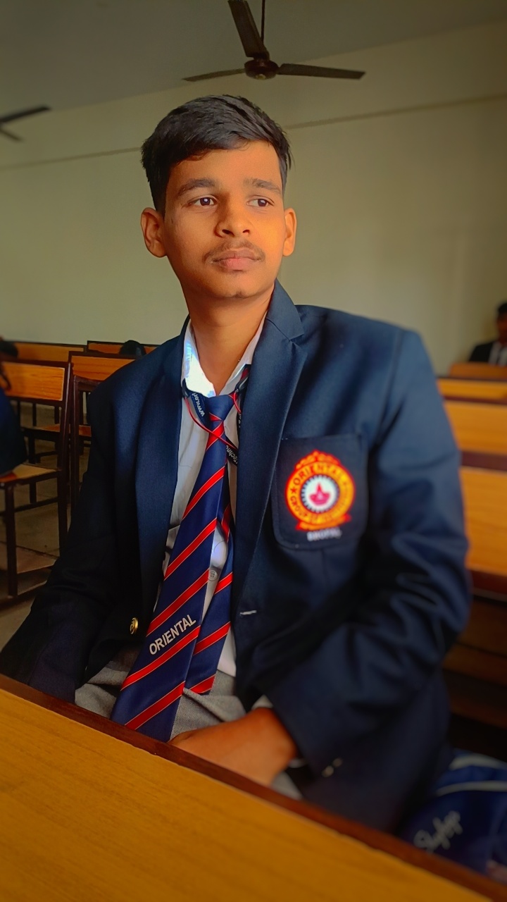 Ritesh Ranjan
