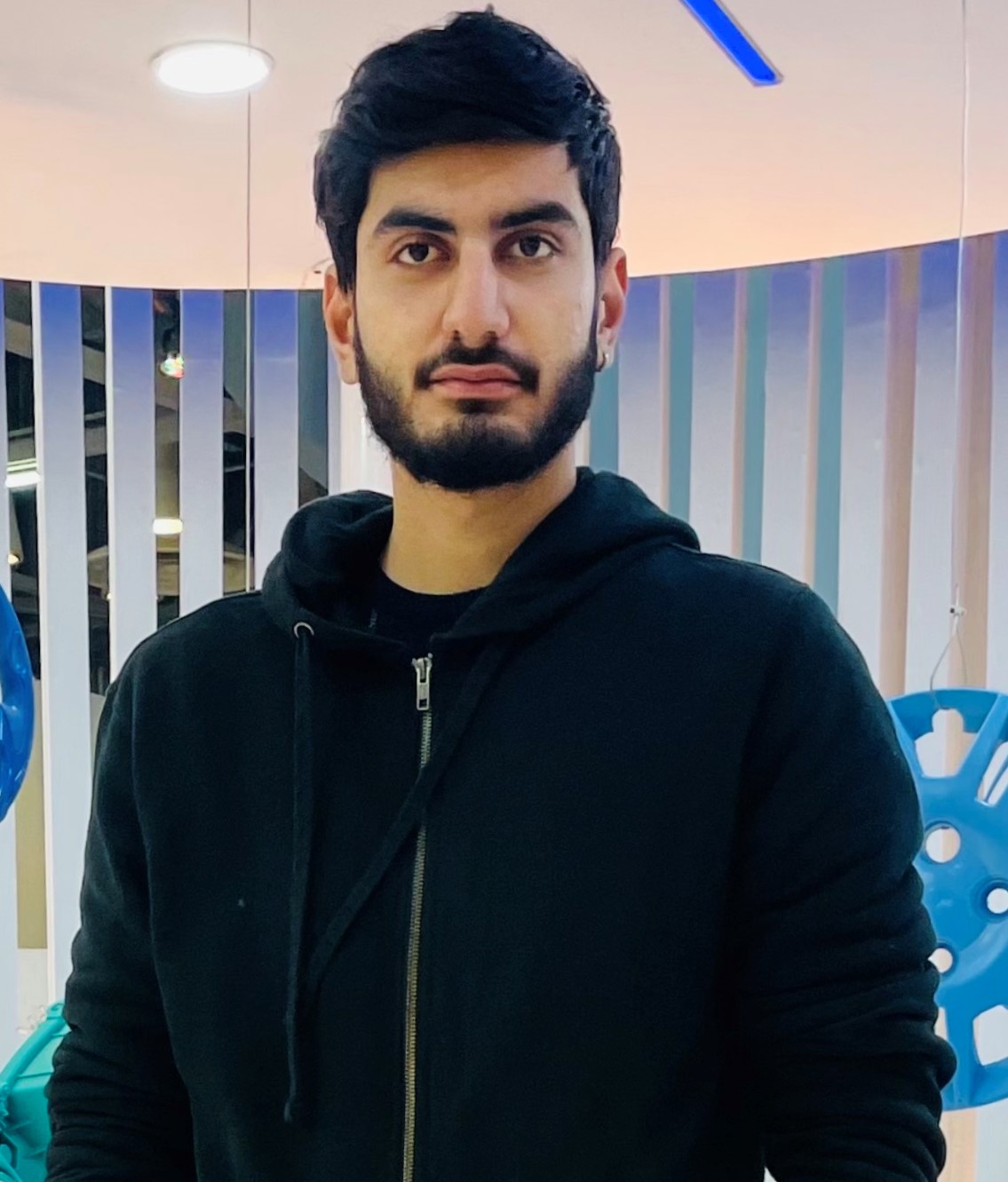 Puneet marwah