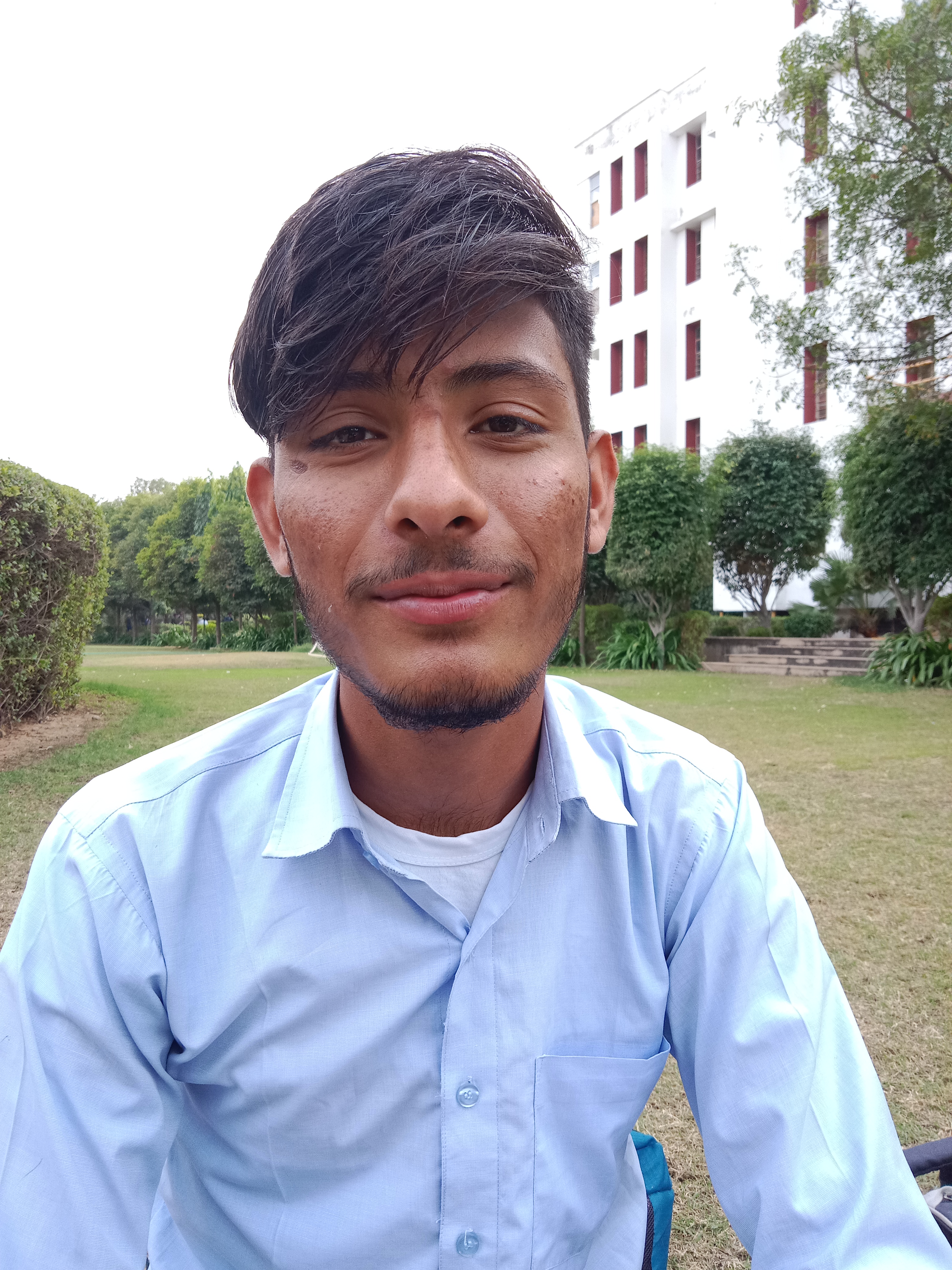 Chirag mishra