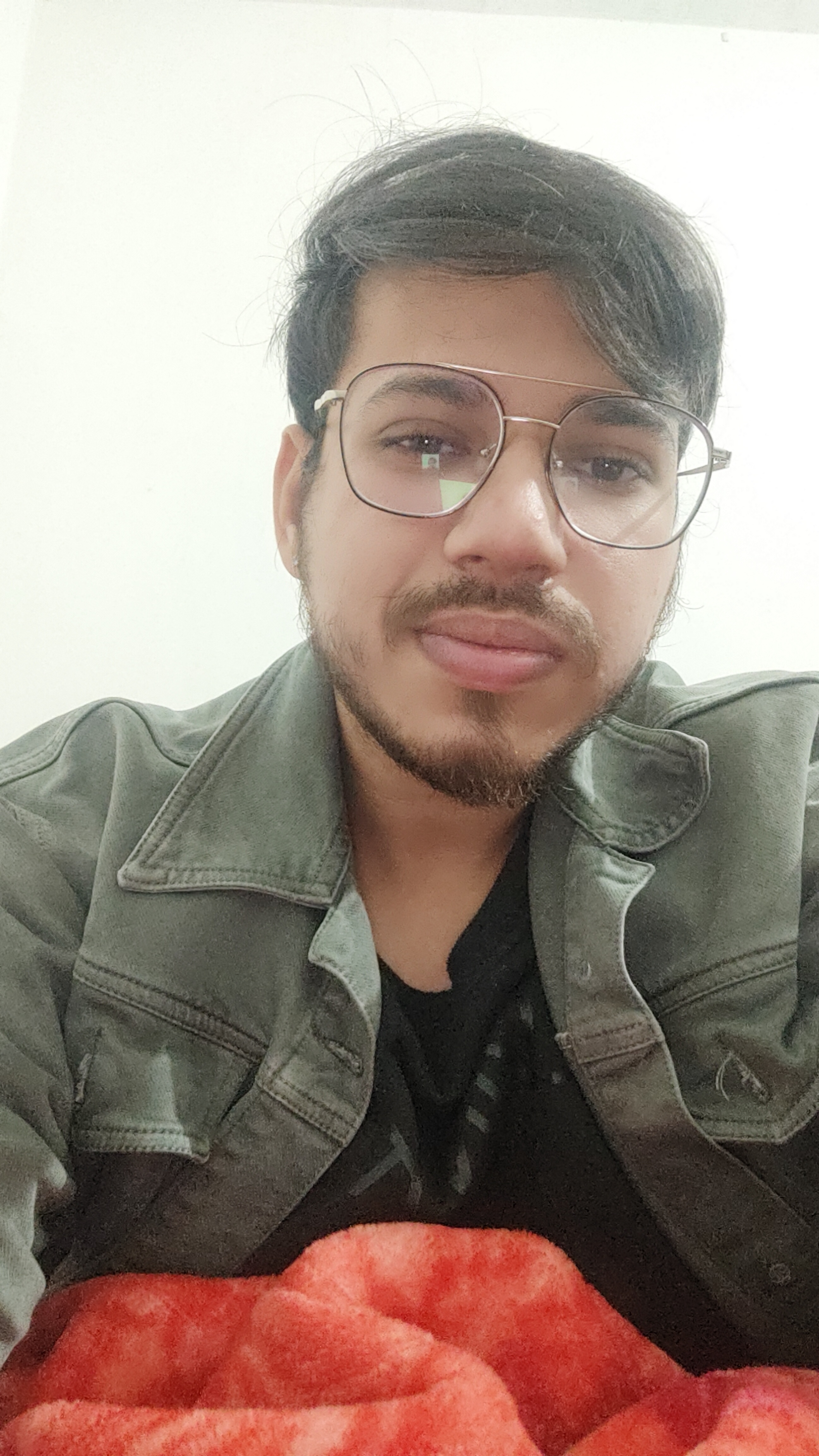 Yugal Sharma