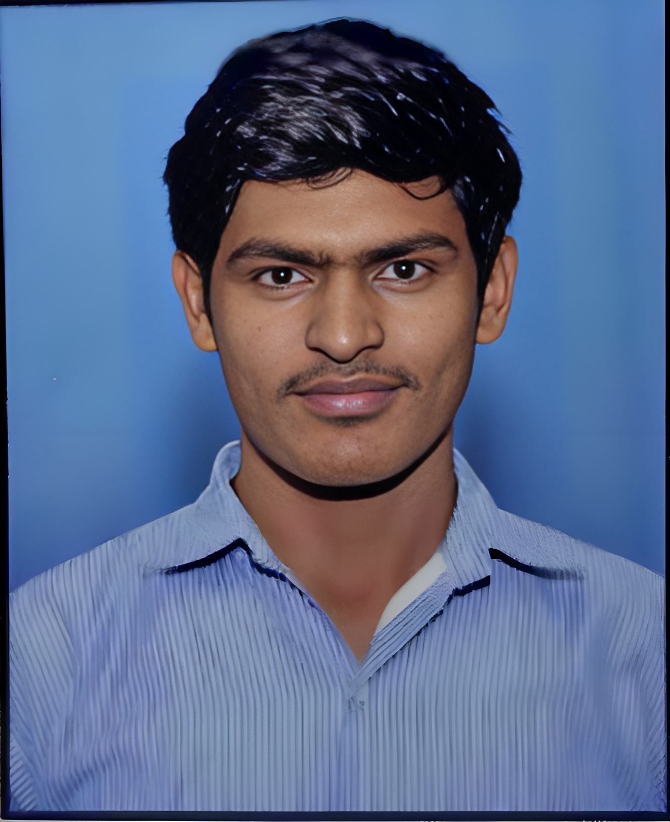 Dharmender