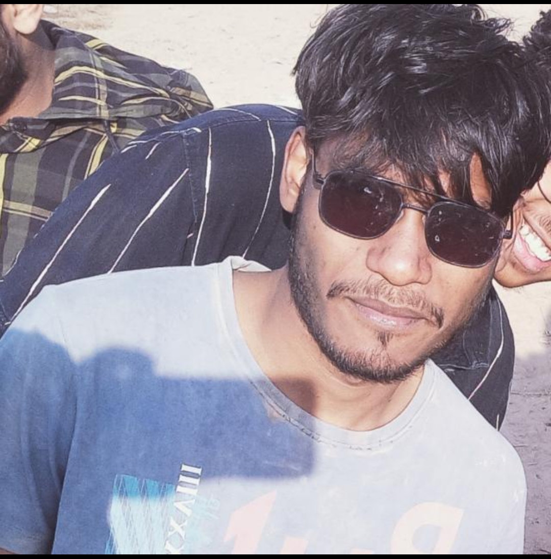 Naveen prajapati