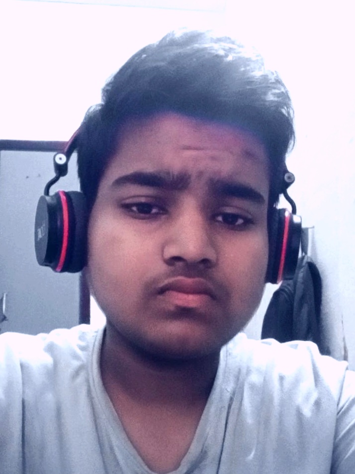Ankush kumar jha
