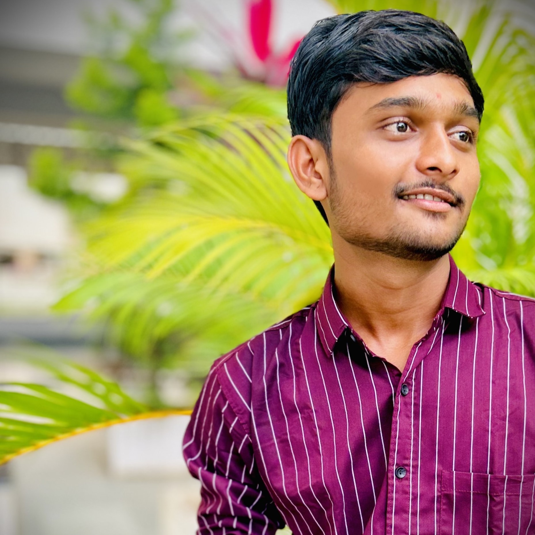 AKASH ANURATH KALE