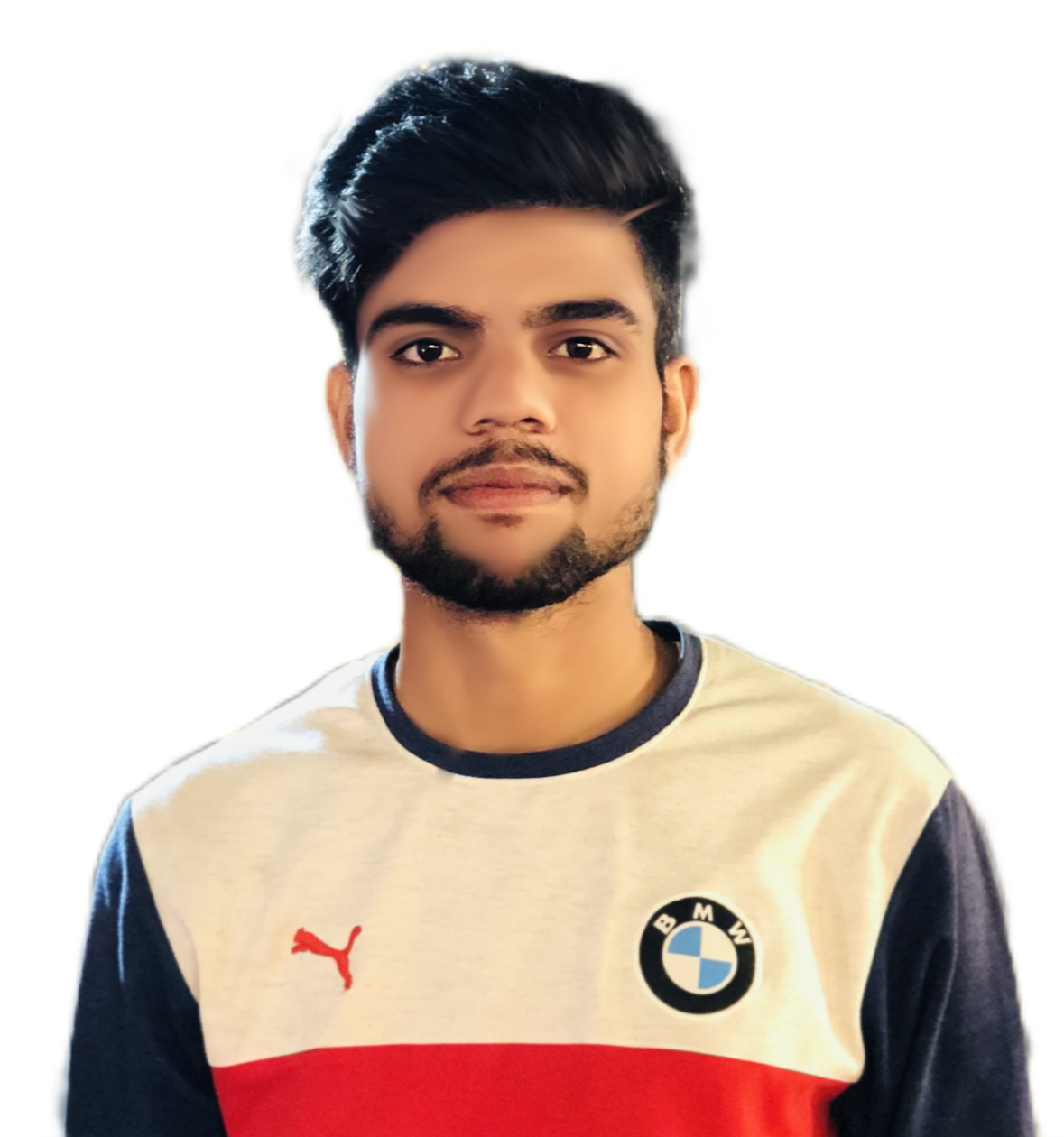 Shivansh Shukla