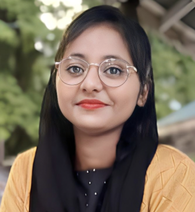 Aushaf shafi