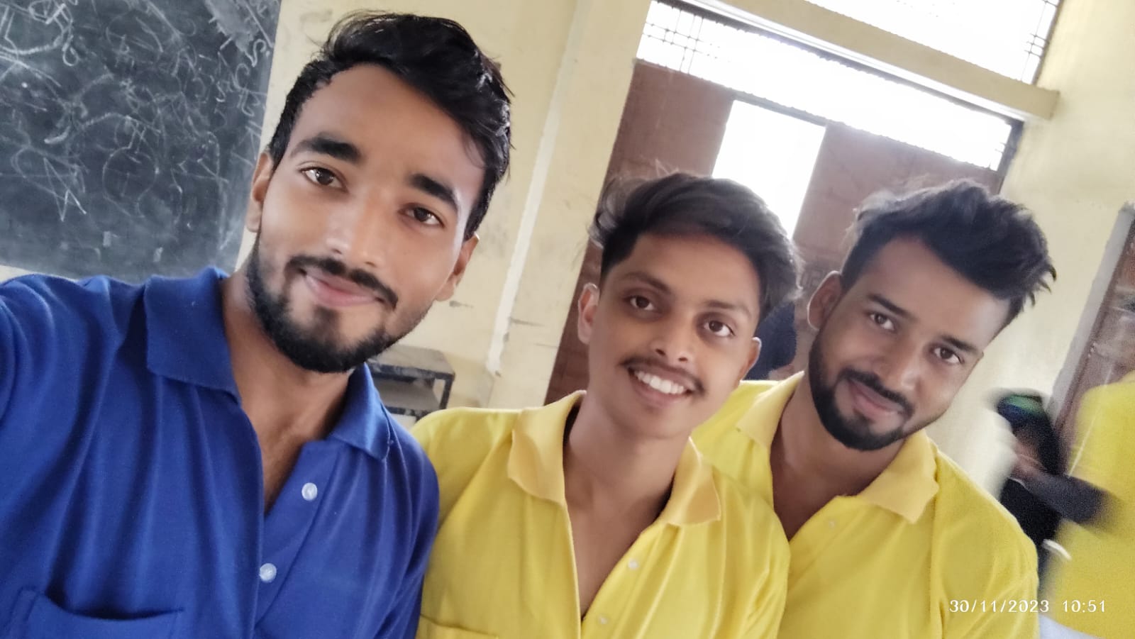 Sarthak Suryavanshi