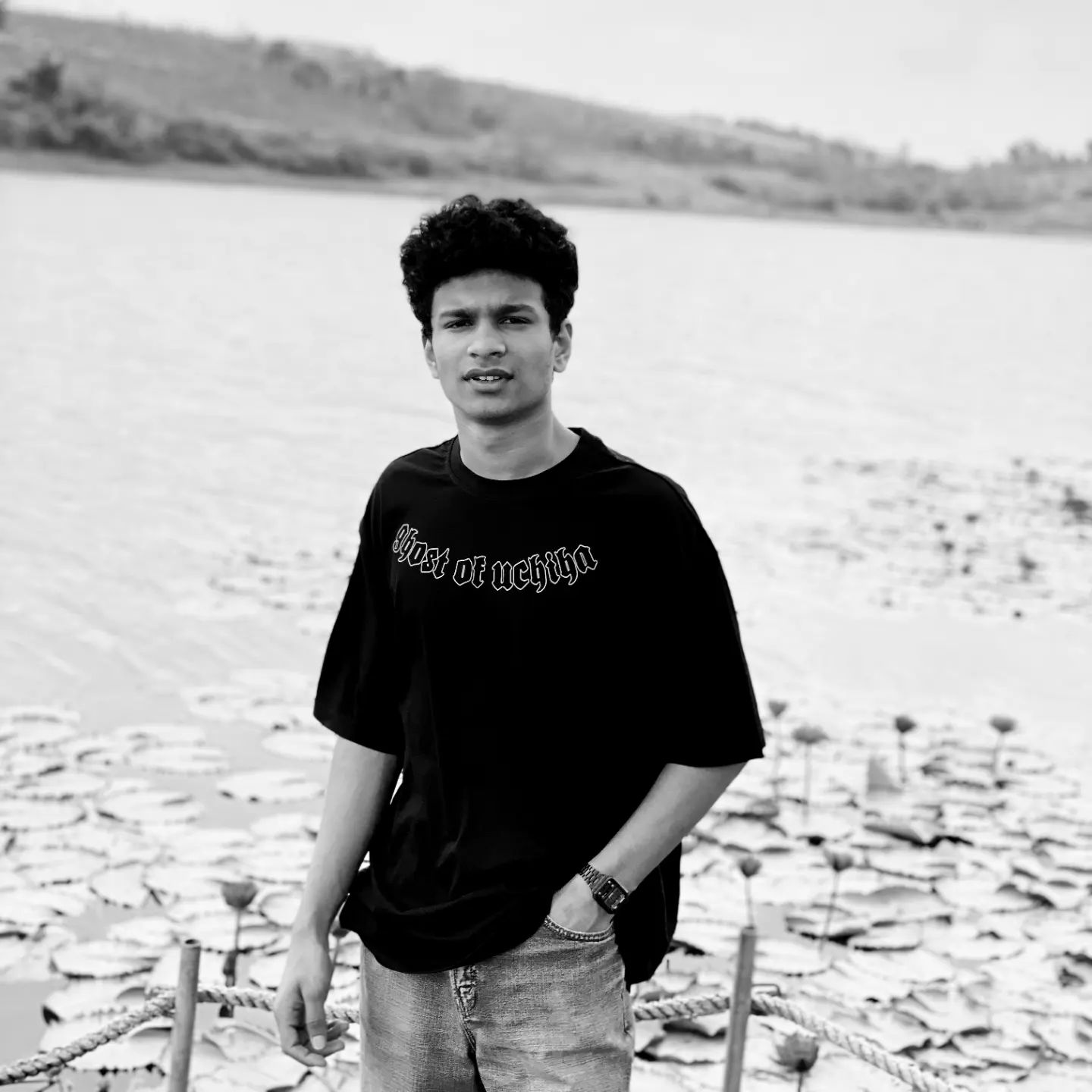 Hemanth V S
