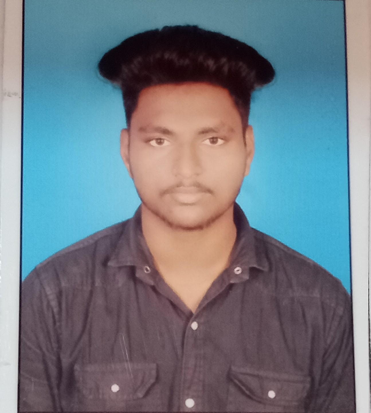 KALEPU ESWAR