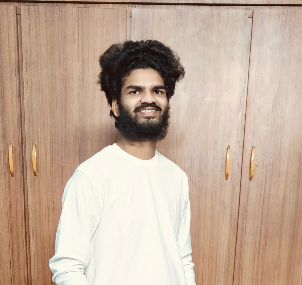 Gonthina Revanth Kumar