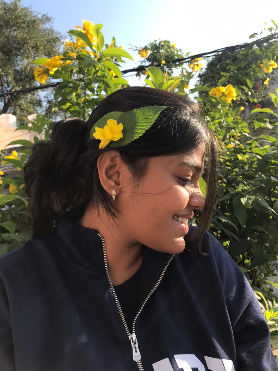 richa gupta