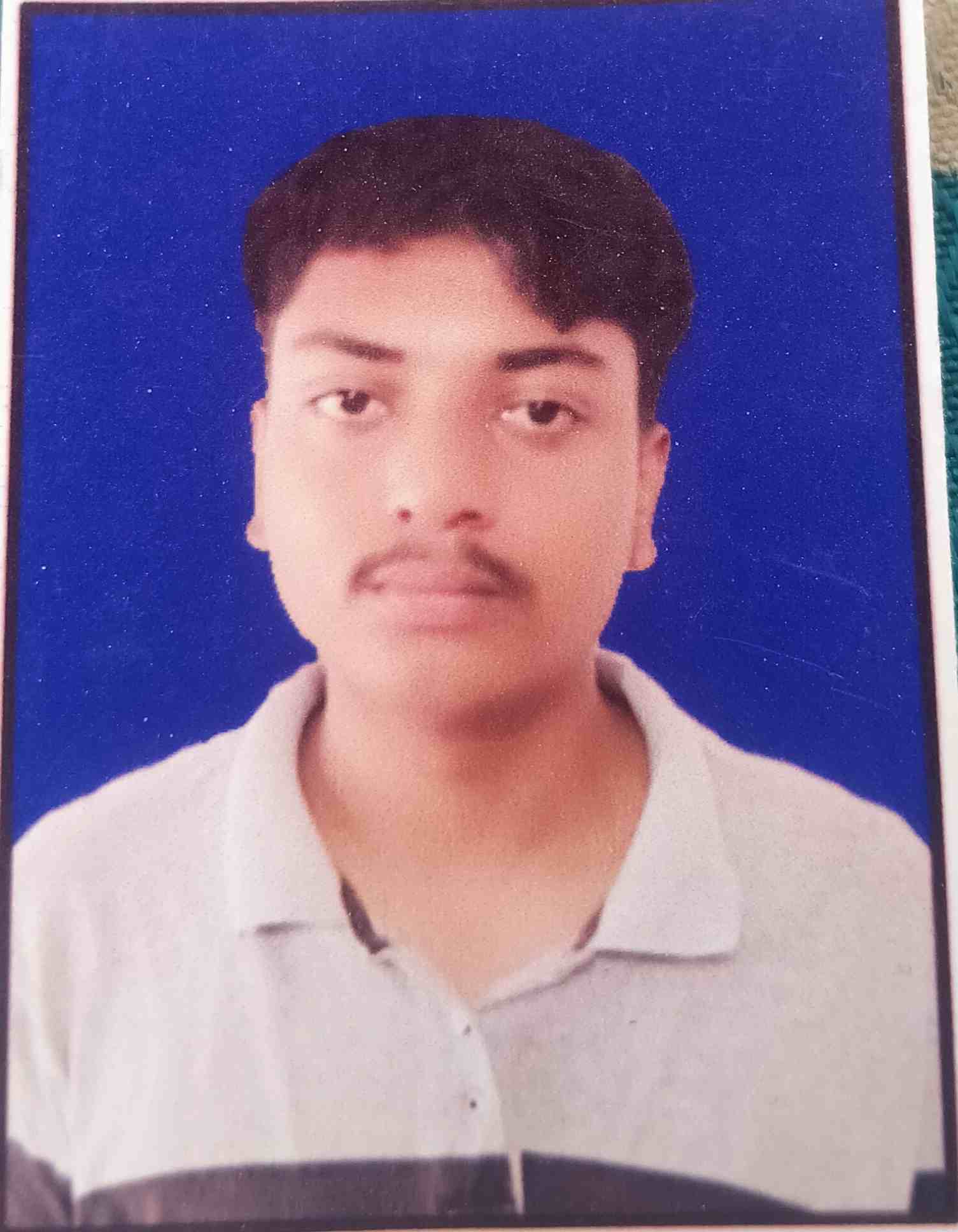 Ankit Singh