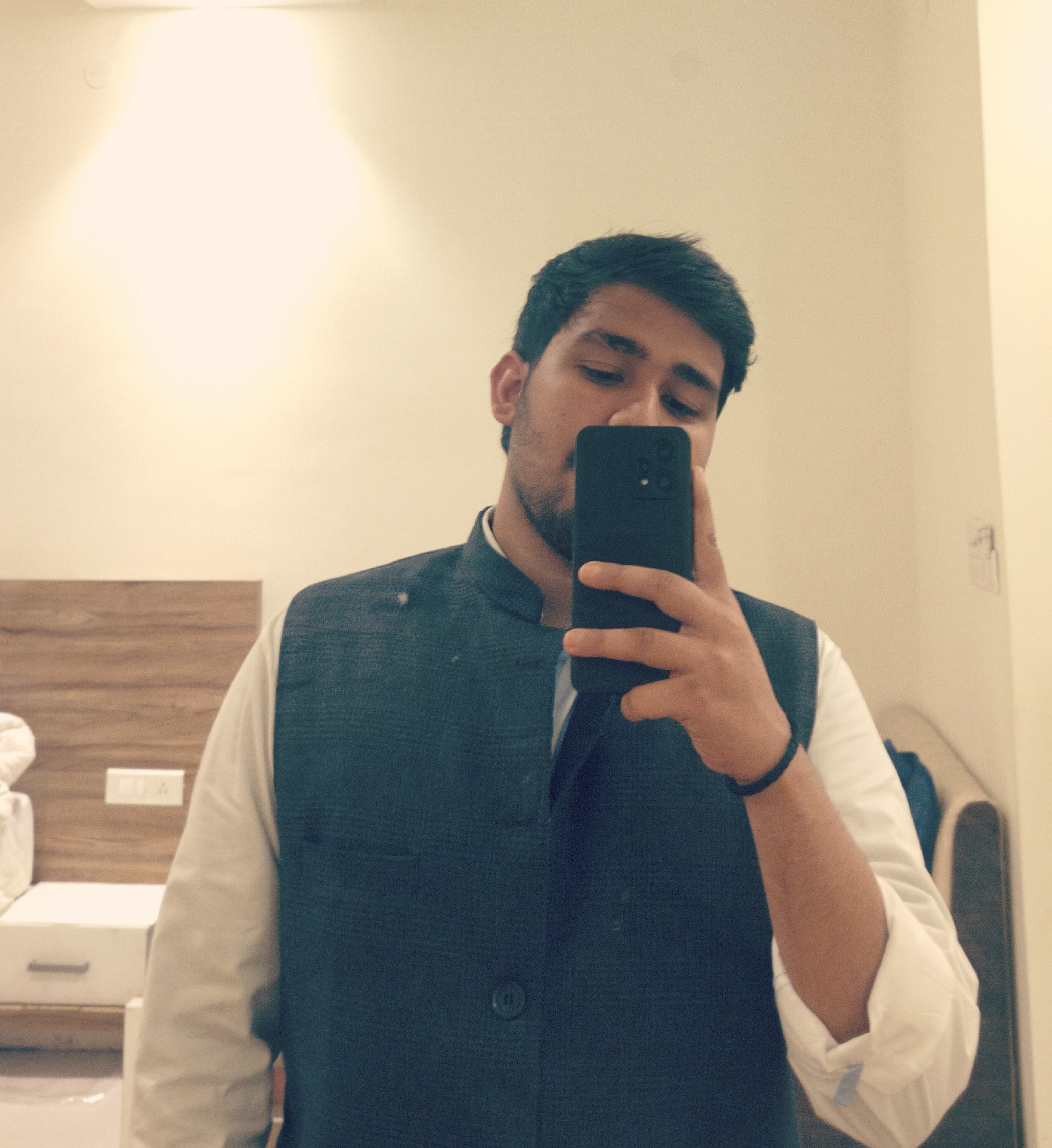 Ayush kumar Dubey