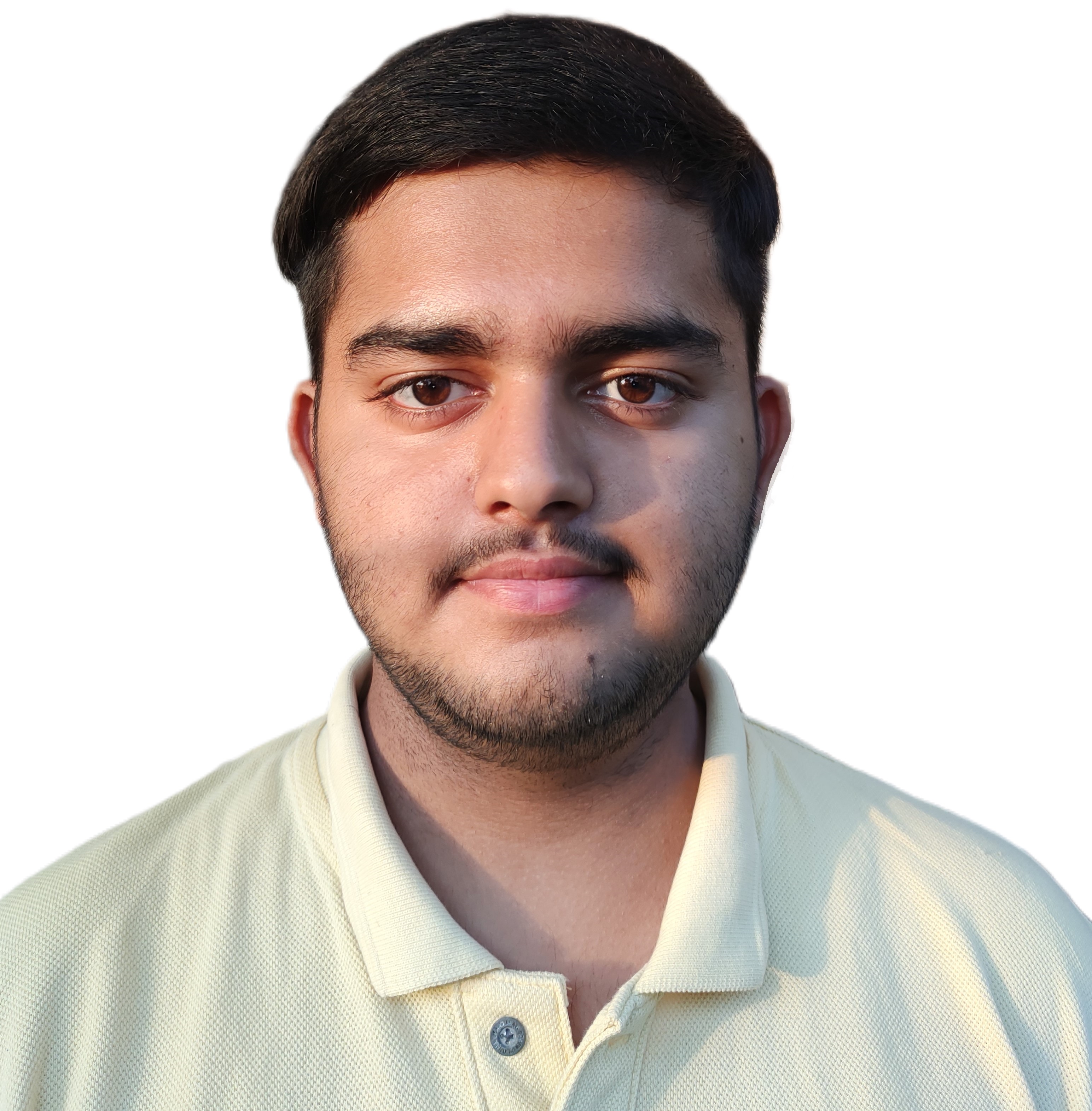 KARAN BHATT